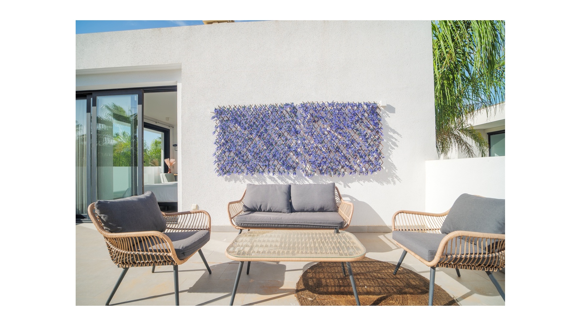 Revente - Villa - Ciudad Quesada - Pueblo Bravo