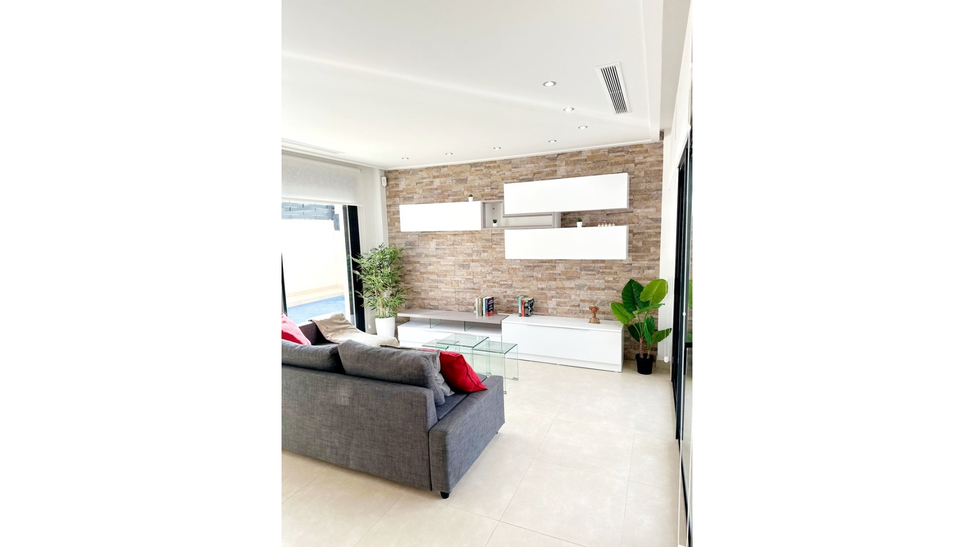 Revente - Villa - Ciudad Quesada - Pueblo Bravo