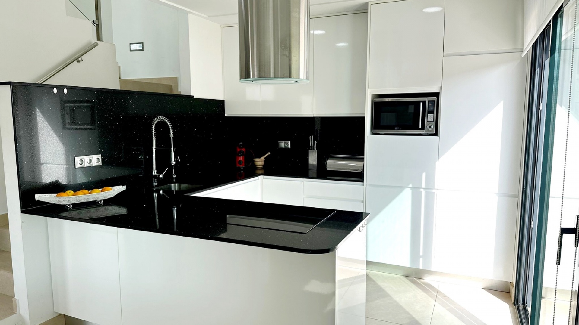 Revente - Villa - Ciudad Quesada - Pueblo Bravo