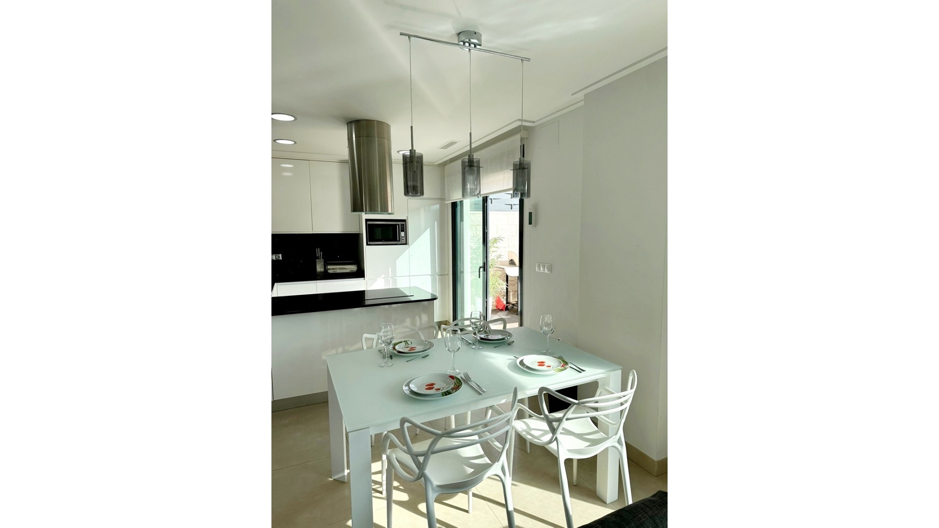 Revente - Villa - Ciudad Quesada - Pueblo Bravo