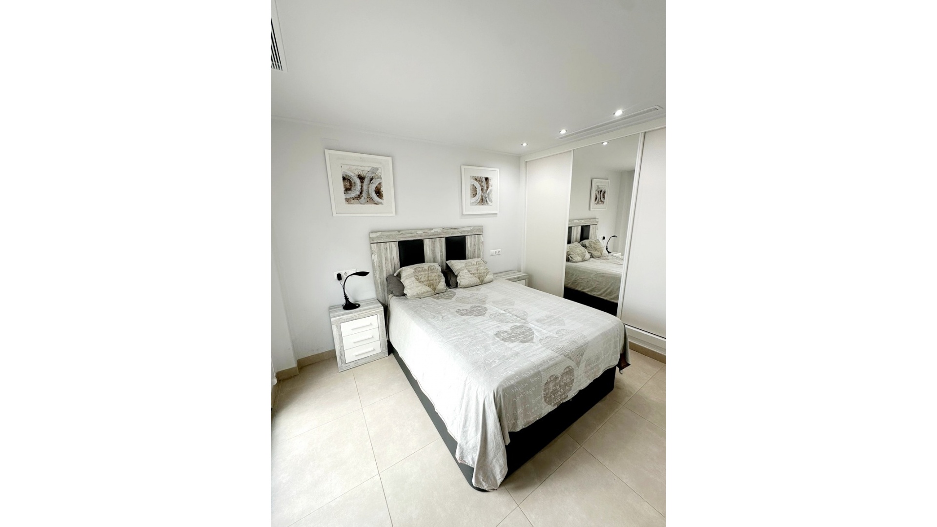 Revente - Villa - Ciudad Quesada - Pueblo Bravo