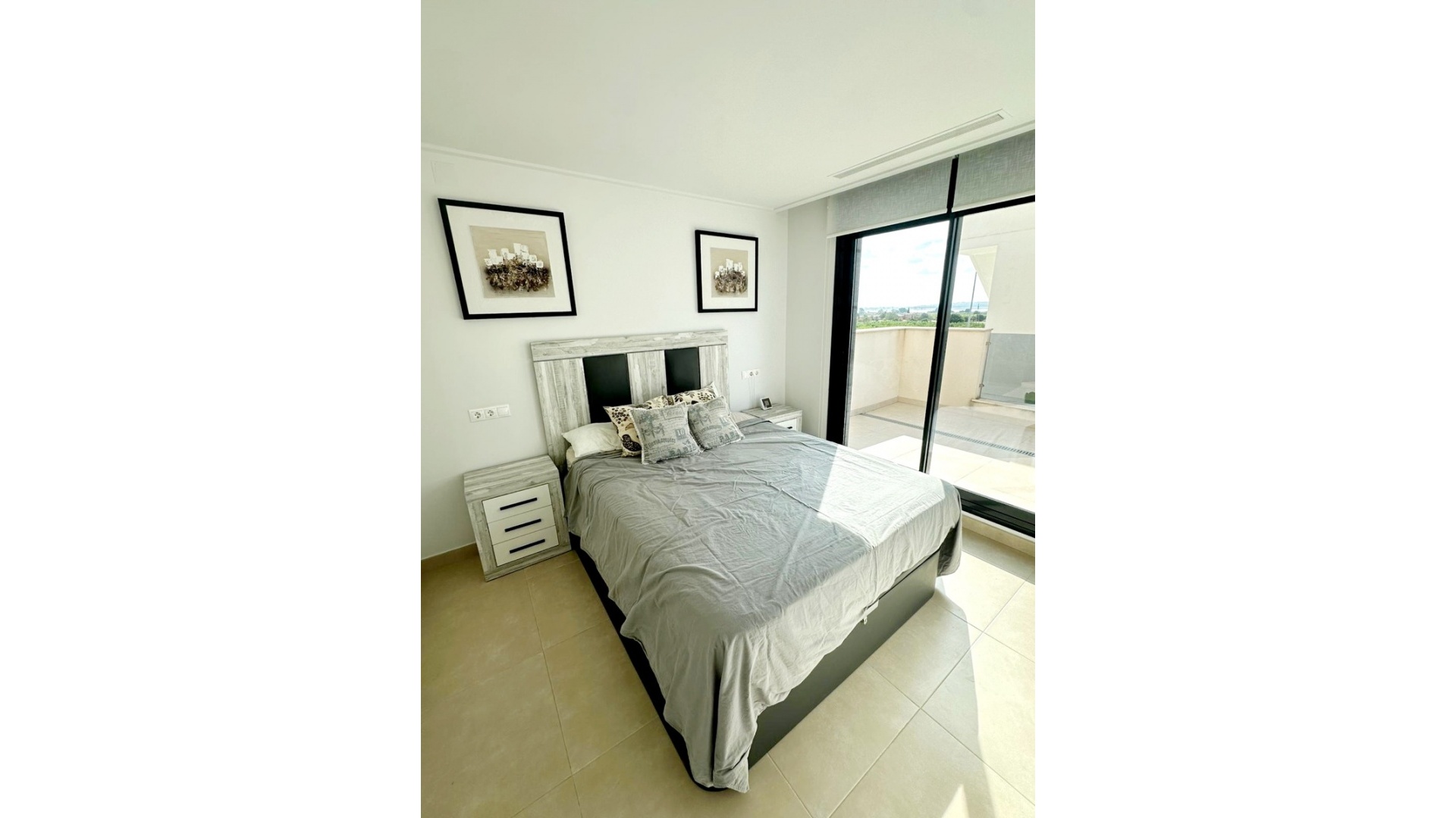 Revente - Villa - Ciudad Quesada - Pueblo Bravo