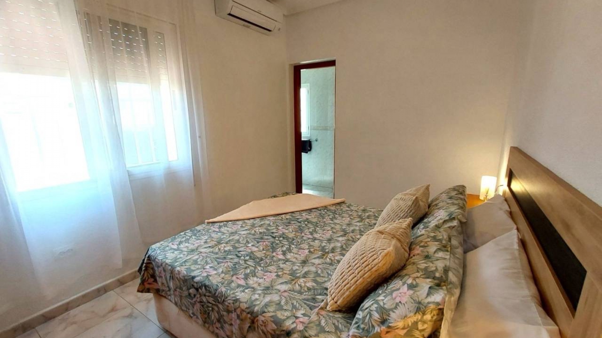 Revente - Villa - Ciudad Quesada - Pueblo Bravo