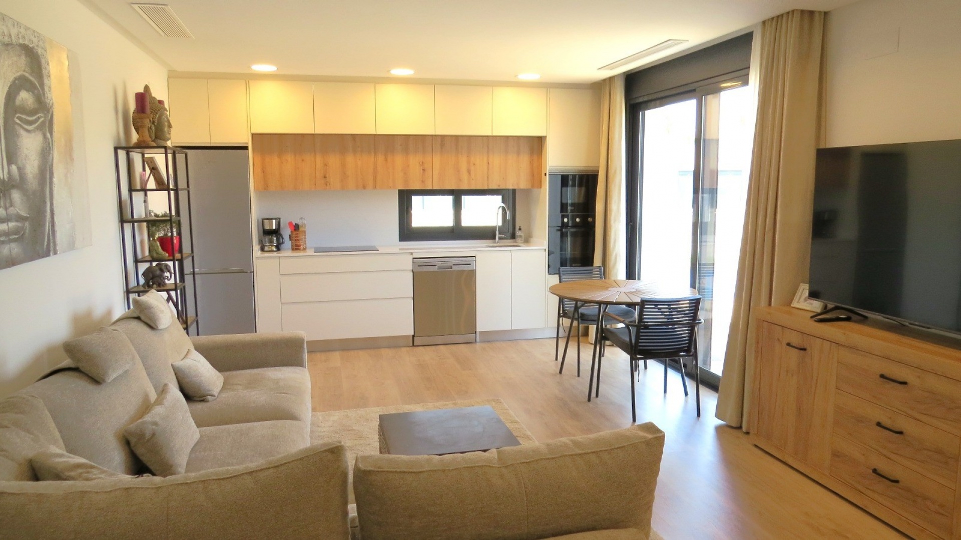 Revente - Villa - Ciudad Quesada - Pueblo Bravo