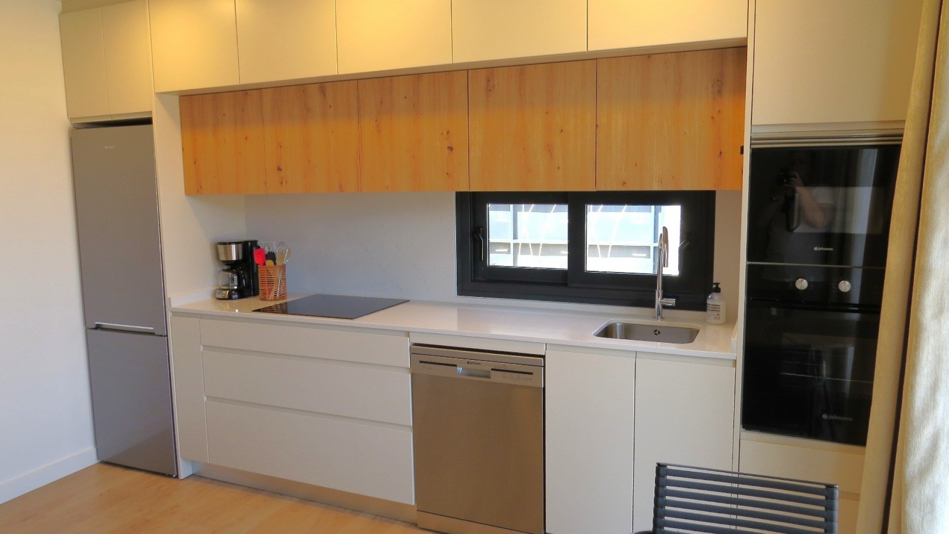 Revente - Villa - Ciudad Quesada - Pueblo Bravo