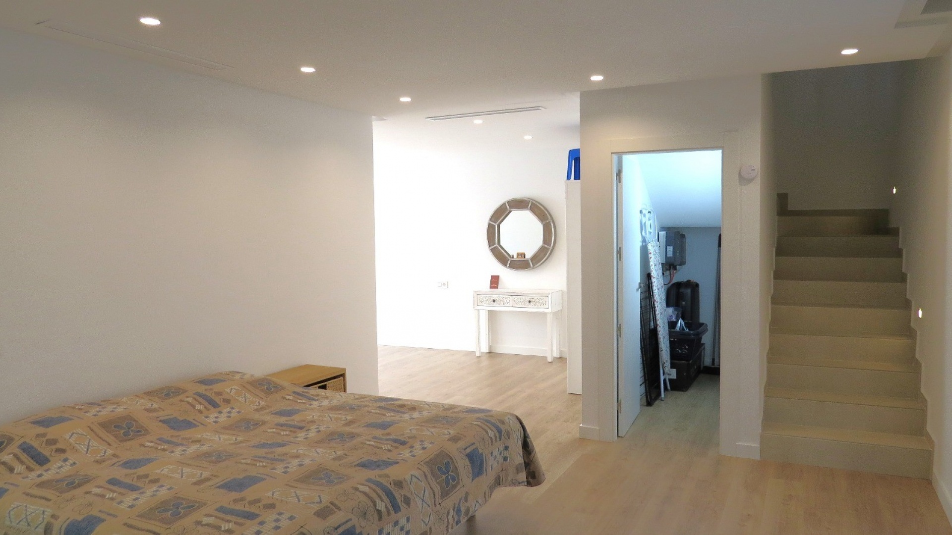 Revente - Villa - Ciudad Quesada - Pueblo Bravo