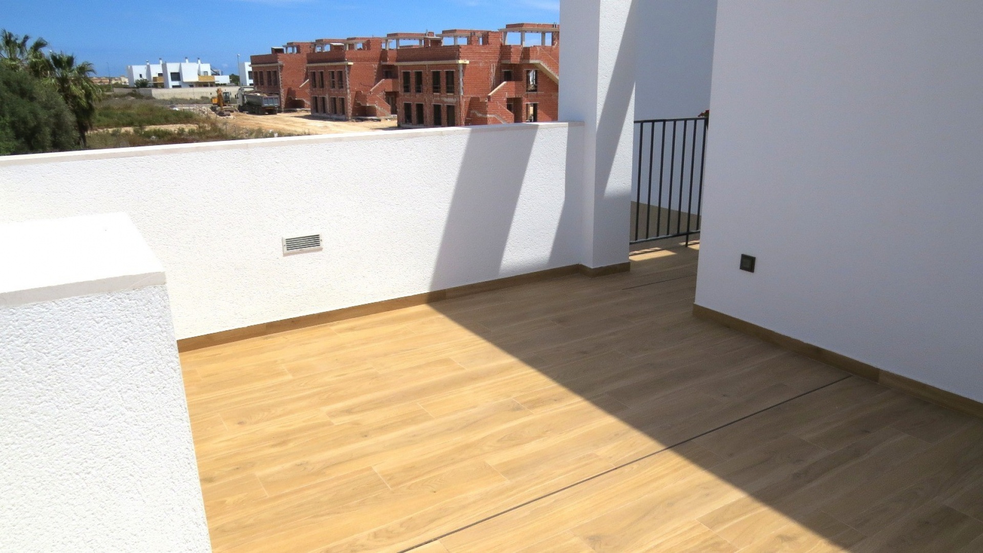 Revente - Villa - Ciudad Quesada - Pueblo Bravo