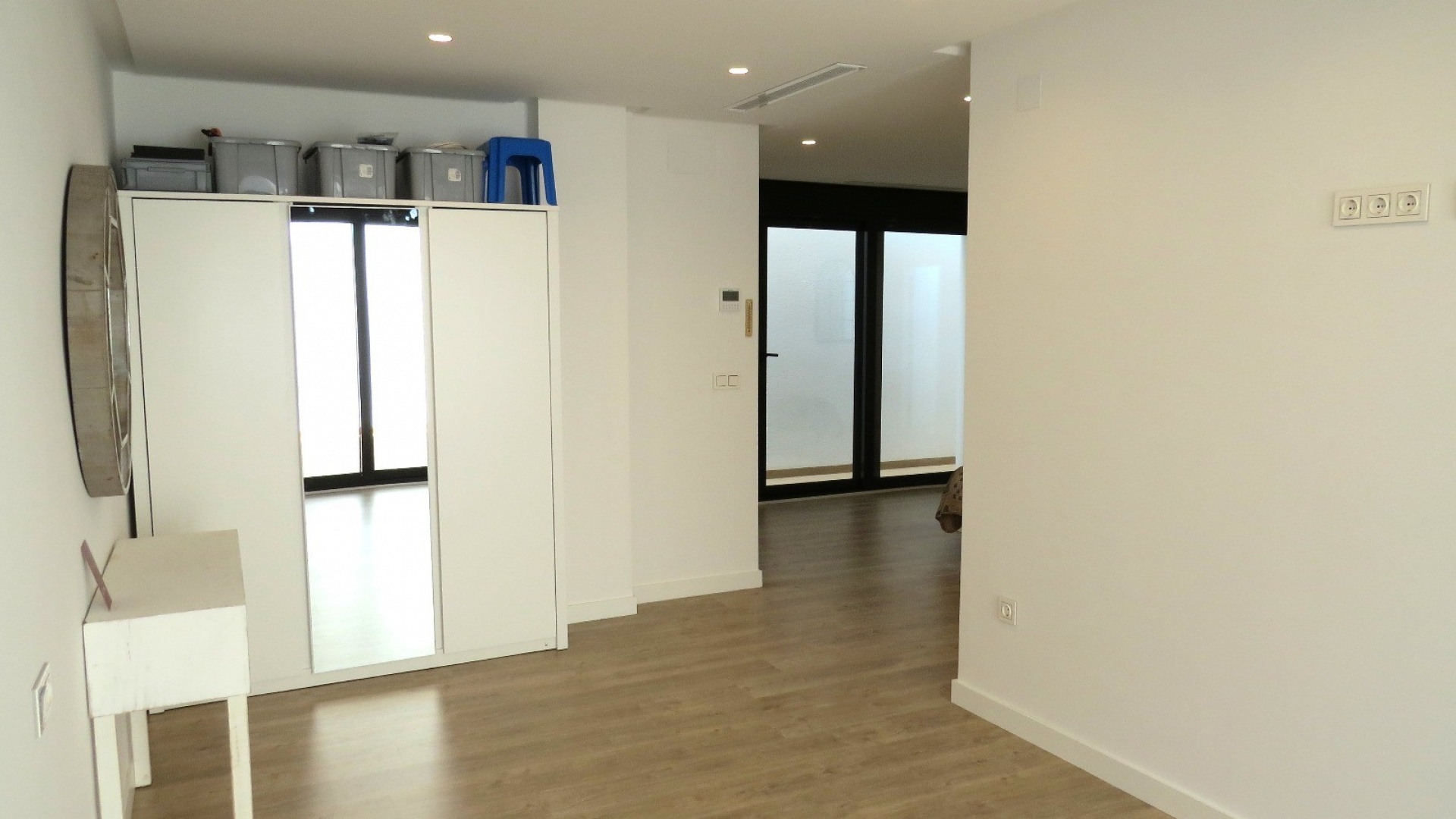 Revente - Villa - Ciudad Quesada - Pueblo Bravo