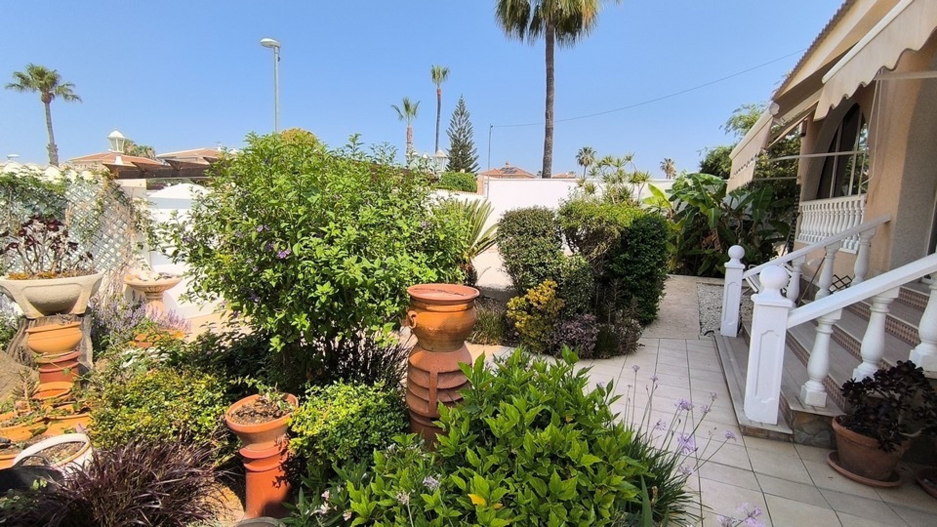 Revente - Villa - Ciudad Quesada - Pueblo Bravo