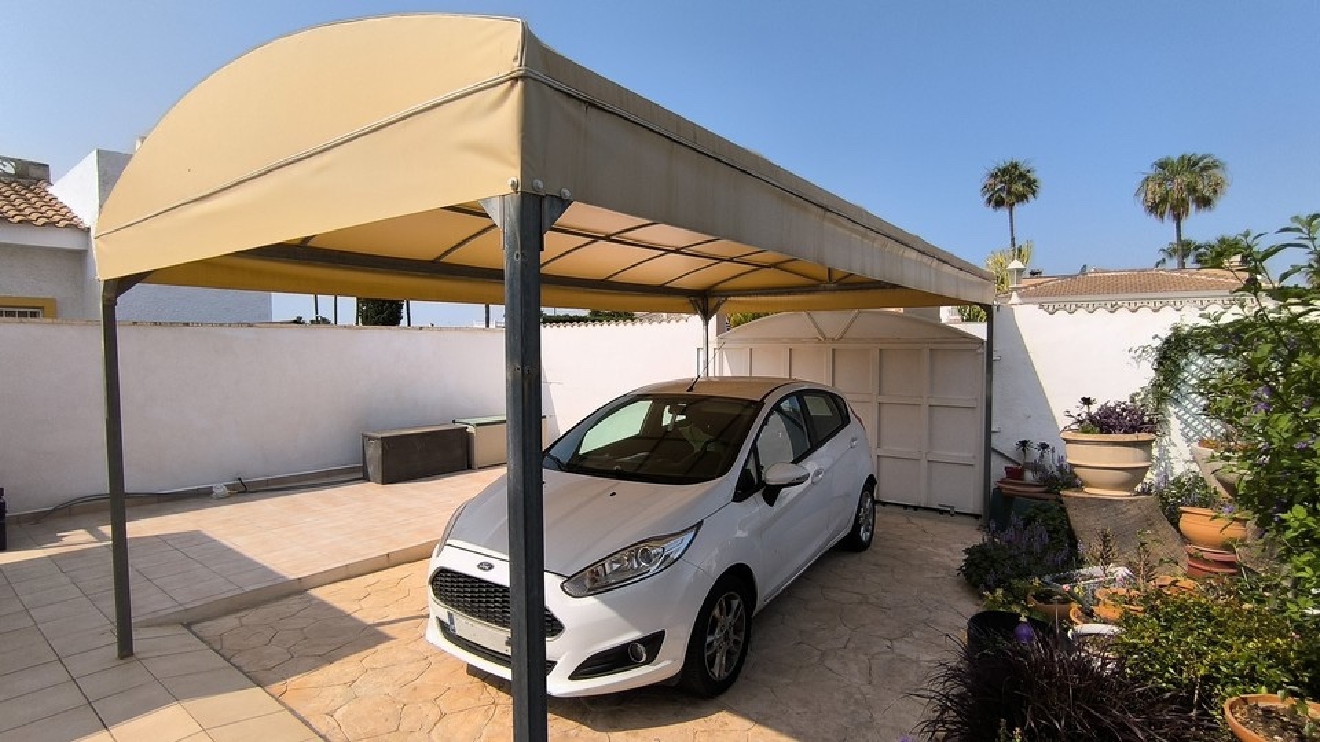 Revente - Villa - Ciudad Quesada - Pueblo Bravo