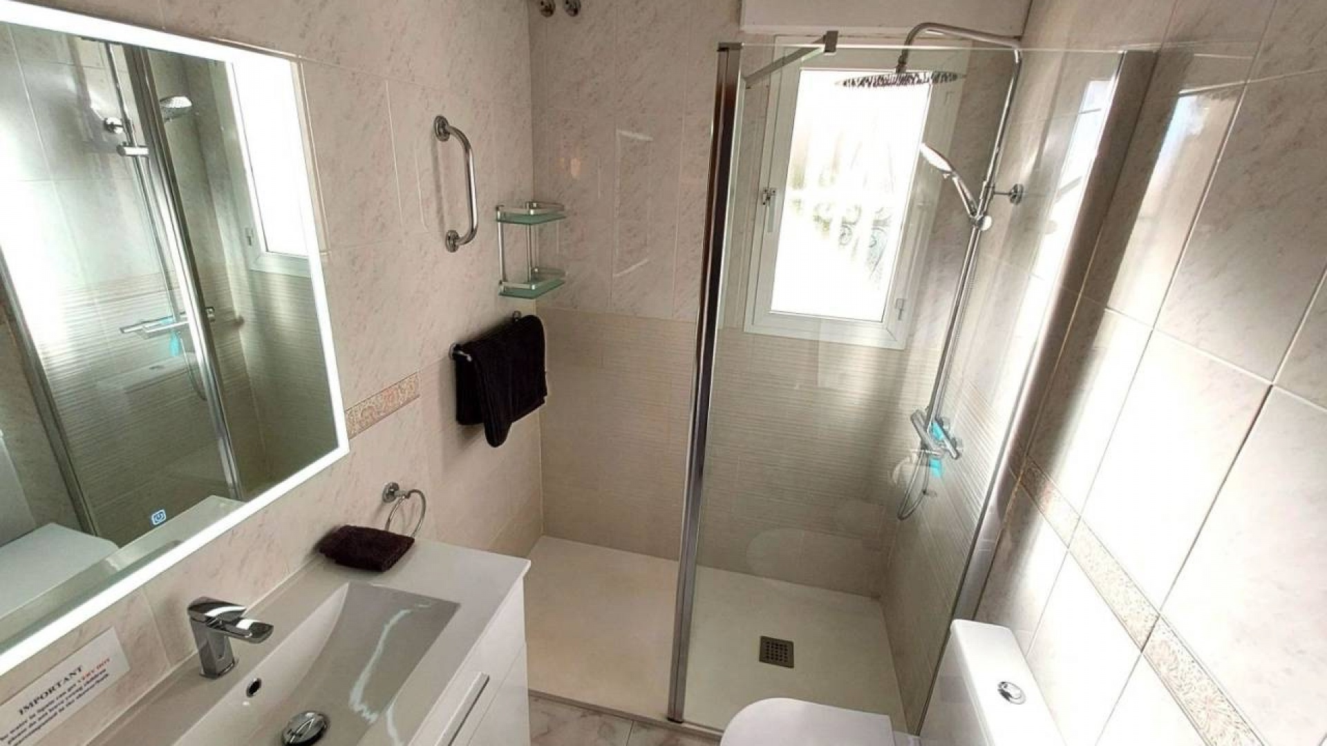 Revente - Villa - Ciudad Quesada - Pueblo Bravo