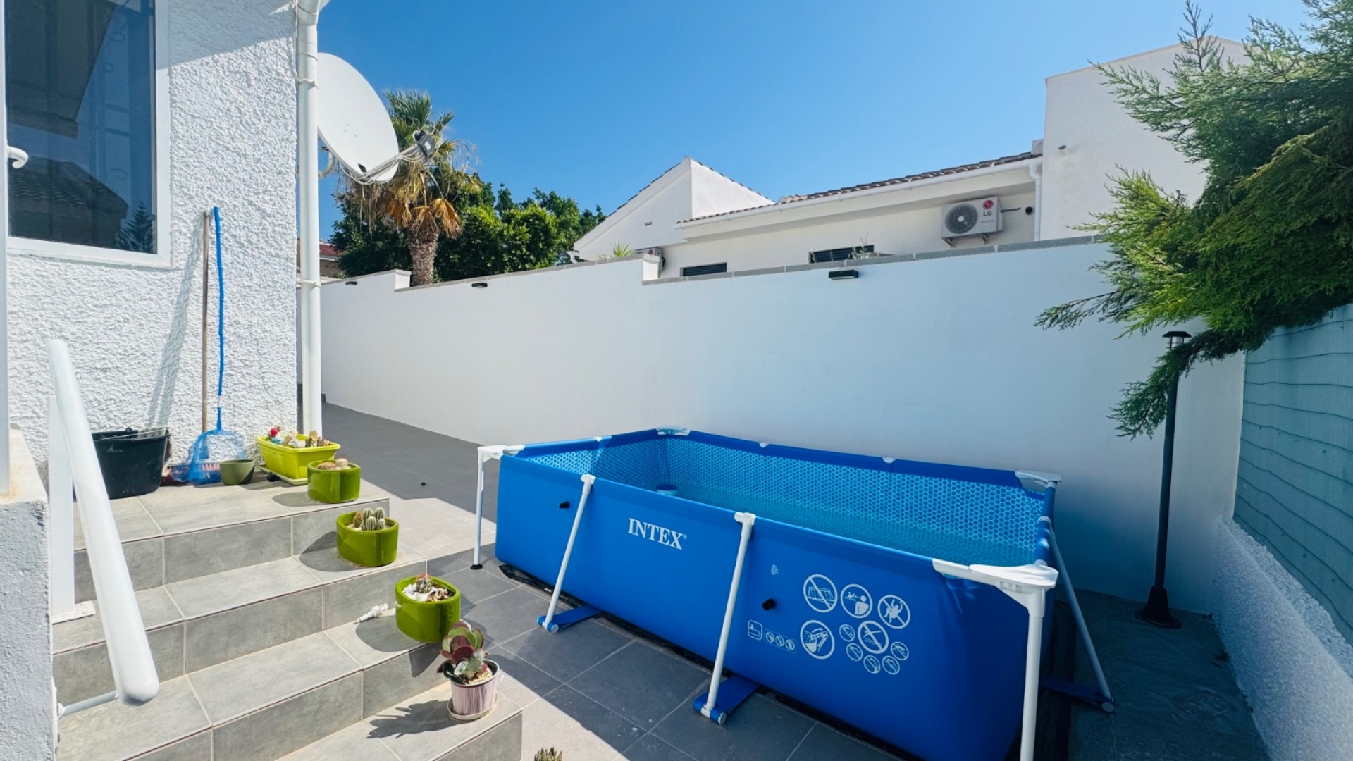 Revente - Villa - Ciudad Quesada - Pueblo Bravo