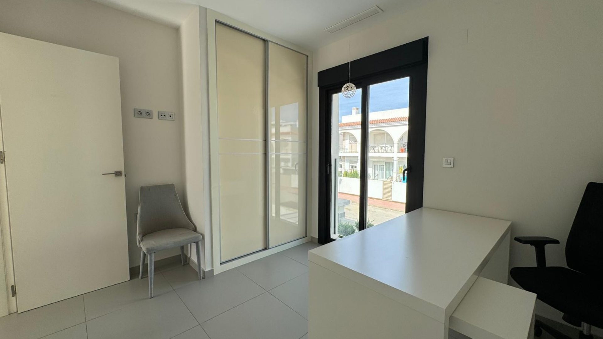 Revente - Villa - Ciudad Quesada - Pueblo Bravo