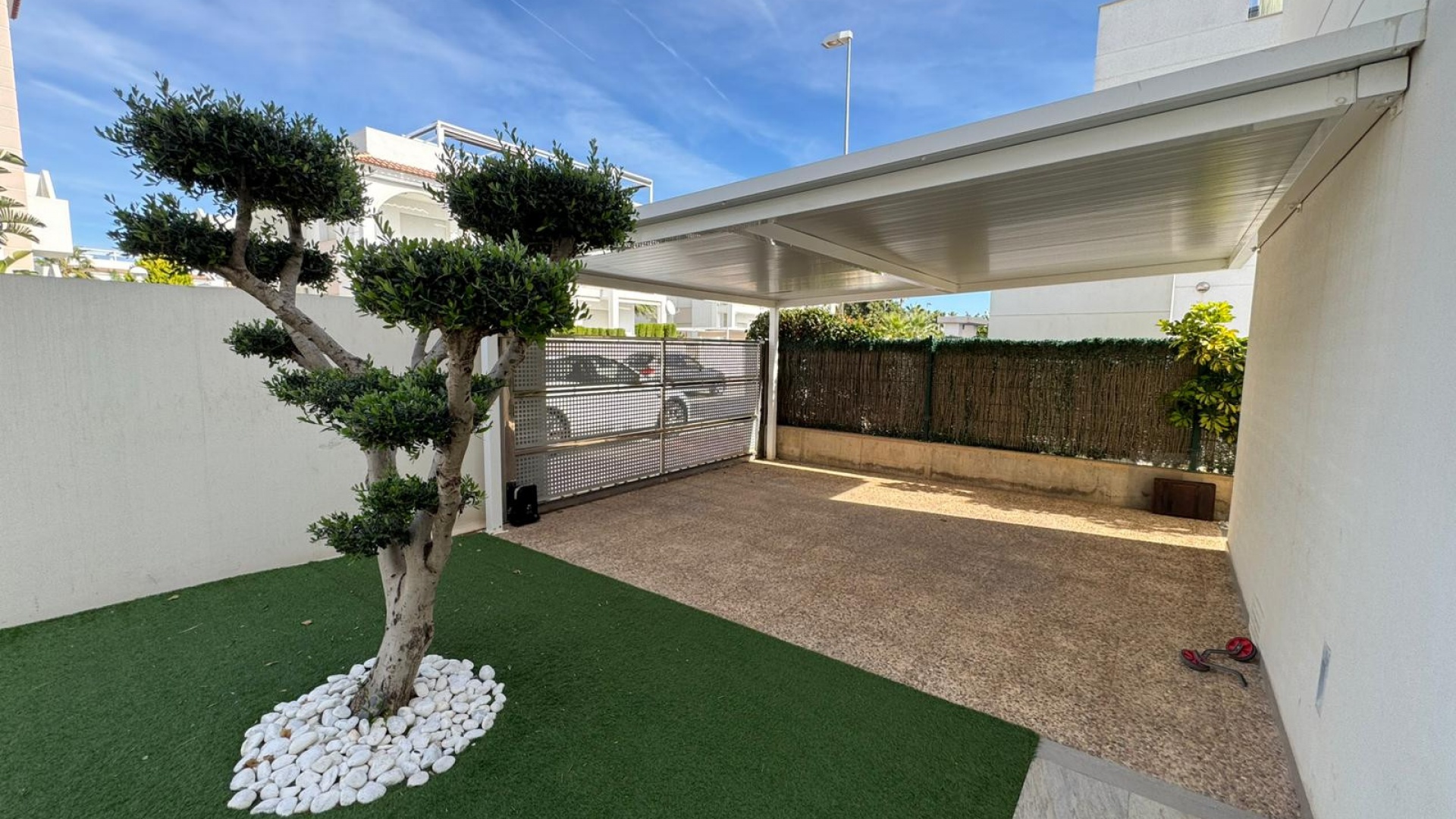 Revente - Villa - Ciudad Quesada - Pueblo Bravo