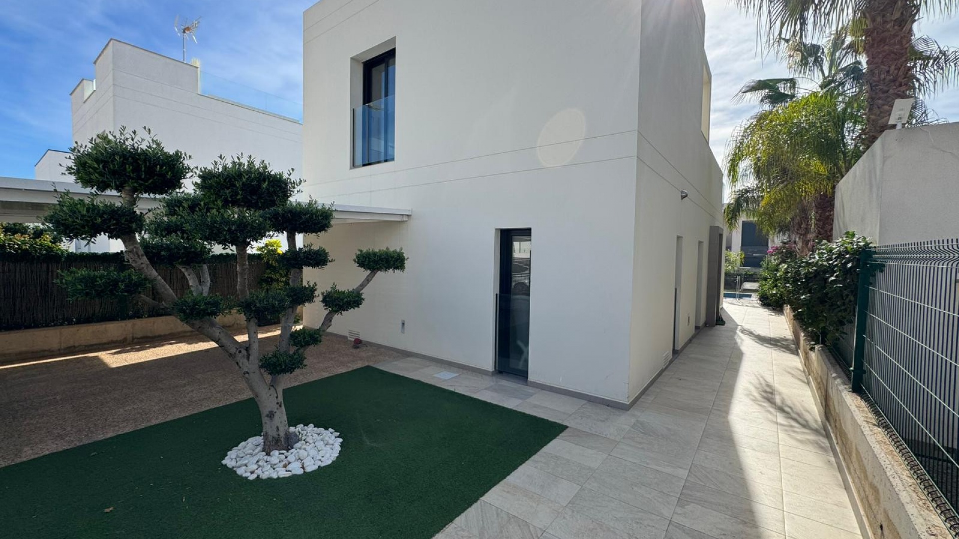 Revente - Villa - Ciudad Quesada - Pueblo Bravo