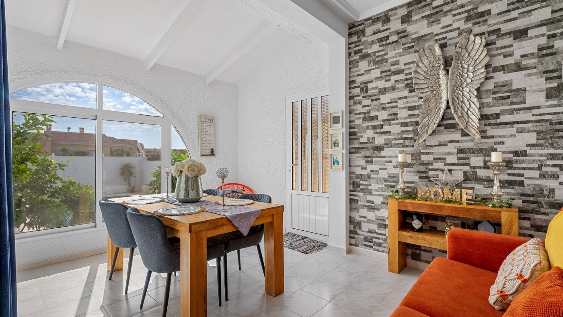 Revente - Villa - Ciudad Quesada - Pueblo Bravo