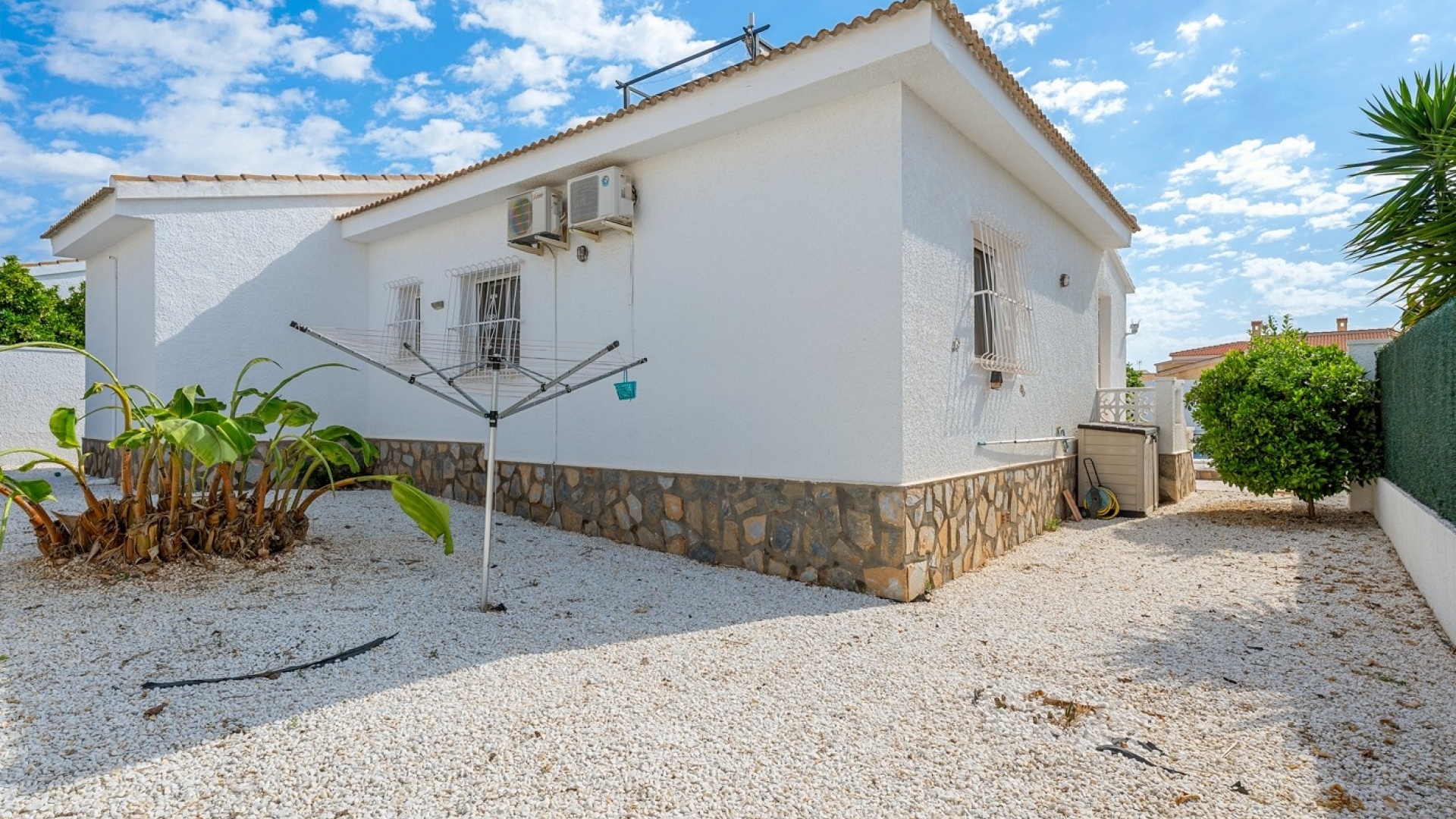 Revente - Villa - Ciudad Quesada - Pueblo Bravo