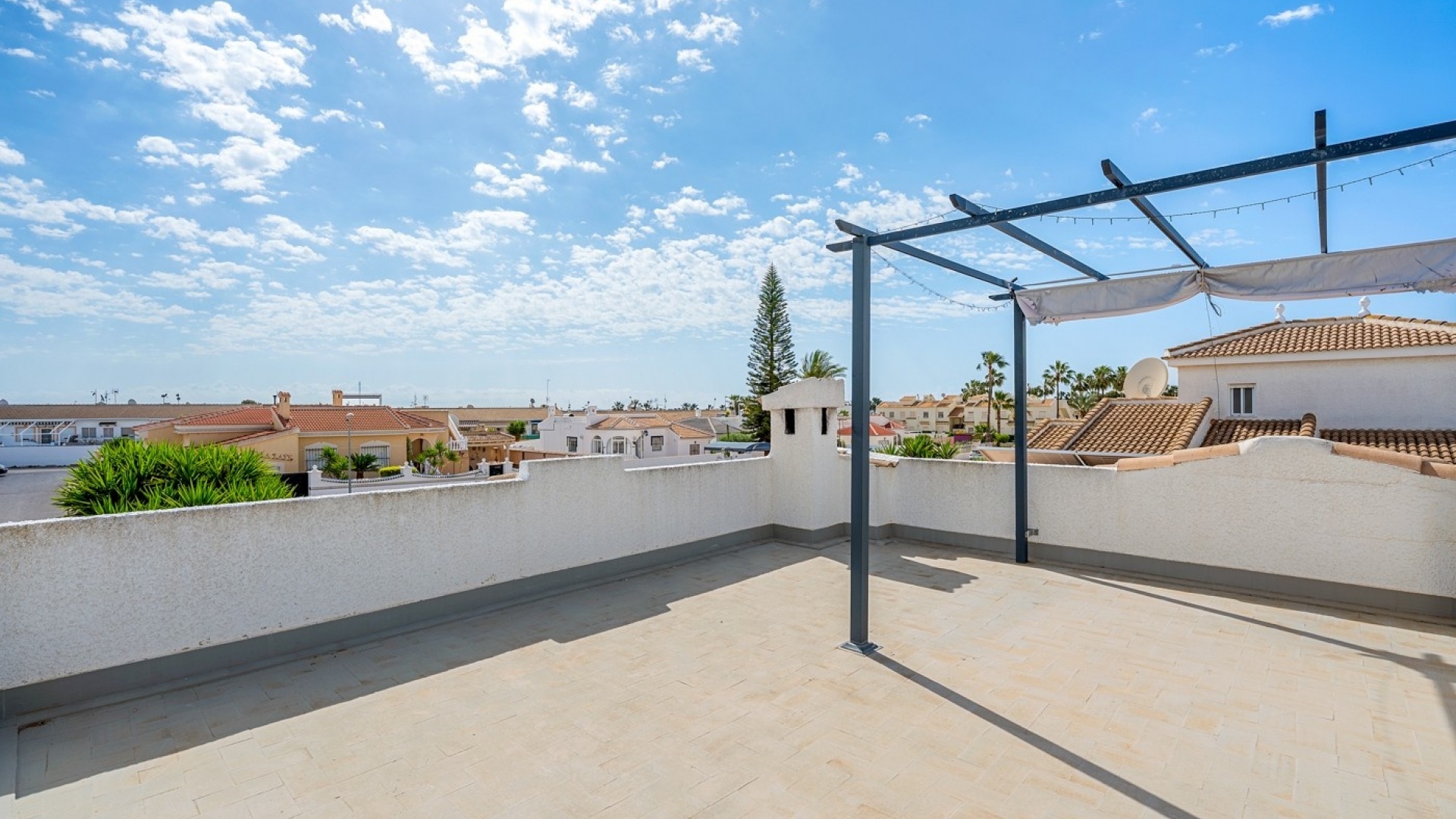 Revente - Villa - Ciudad Quesada - pueblo bravo