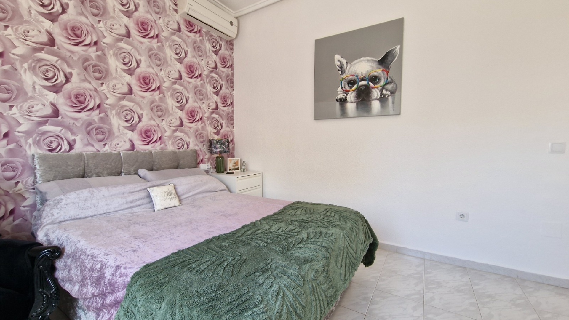 Revente - Villa - Ciudad Quesada - Pueblo Bravo