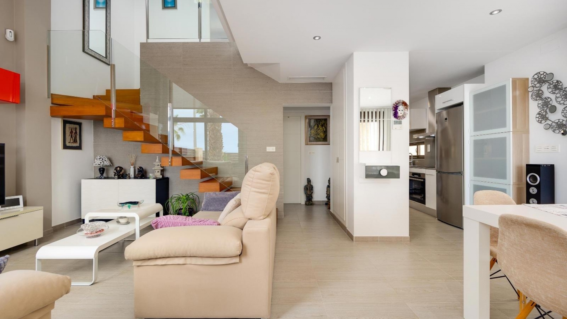 Revente - Villa - Ciudad Quesada - pueblo bravo