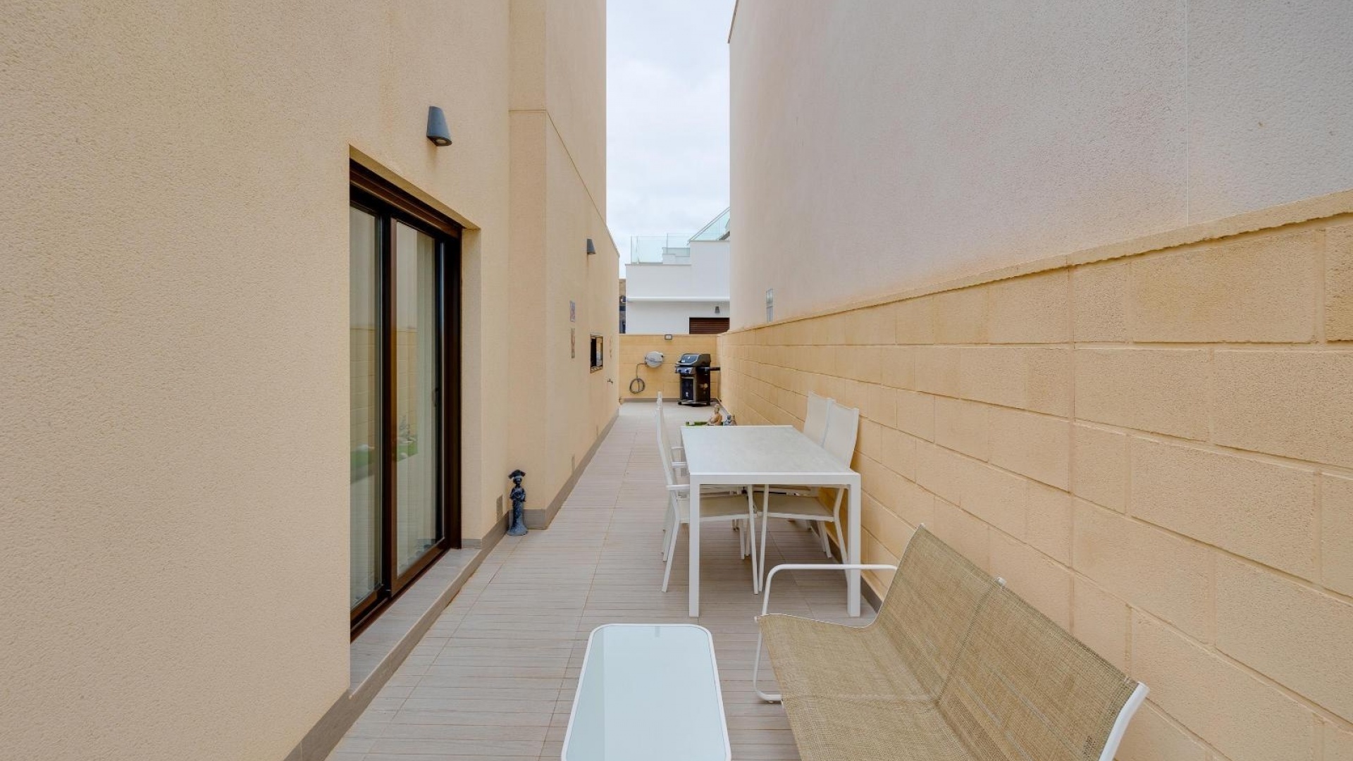 Revente - Villa - Ciudad Quesada - pueblo bravo
