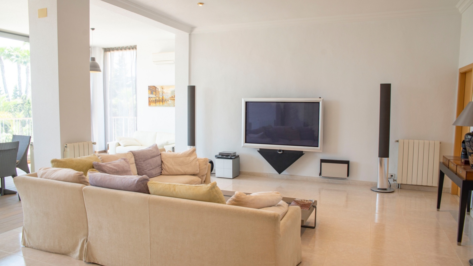 Revente - Villa - Ciudad Quesada - Pueblo Bravo