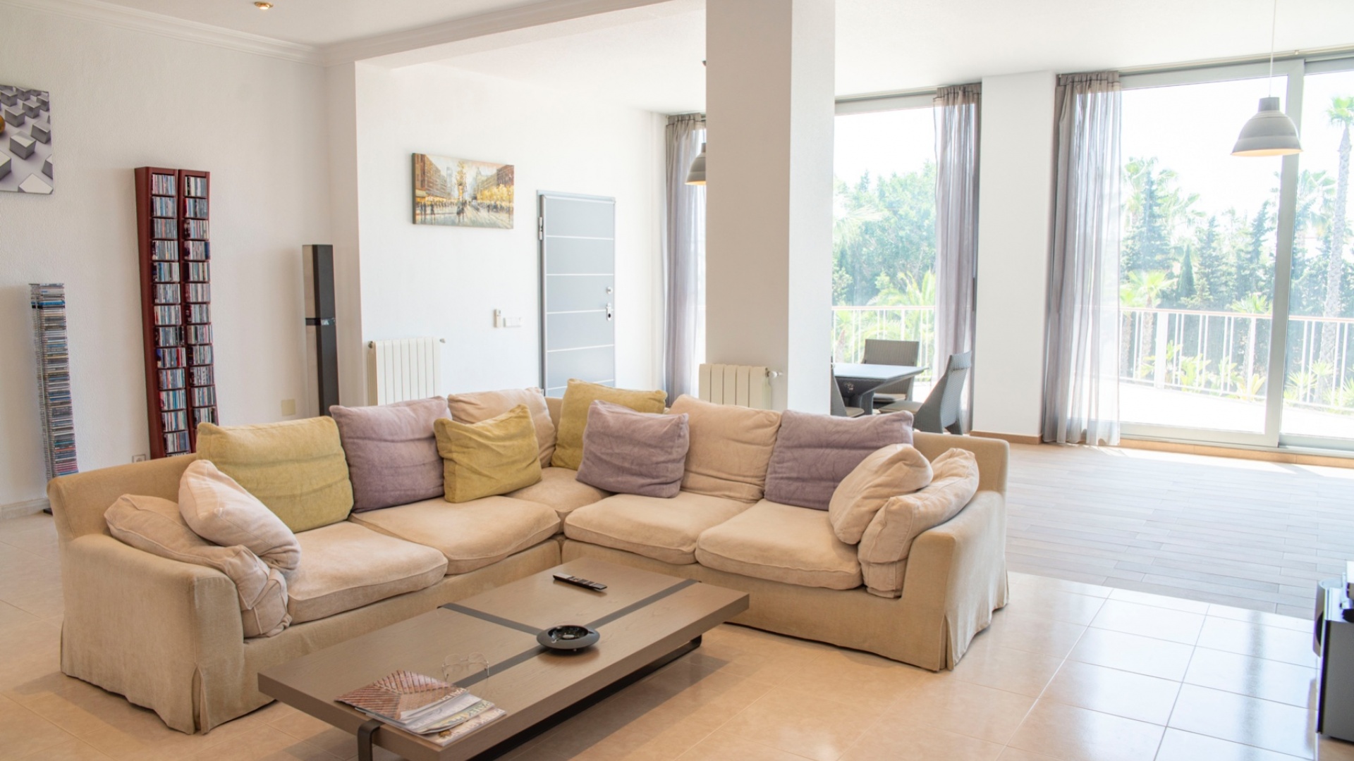 Revente - Villa - Ciudad Quesada - Pueblo Bravo