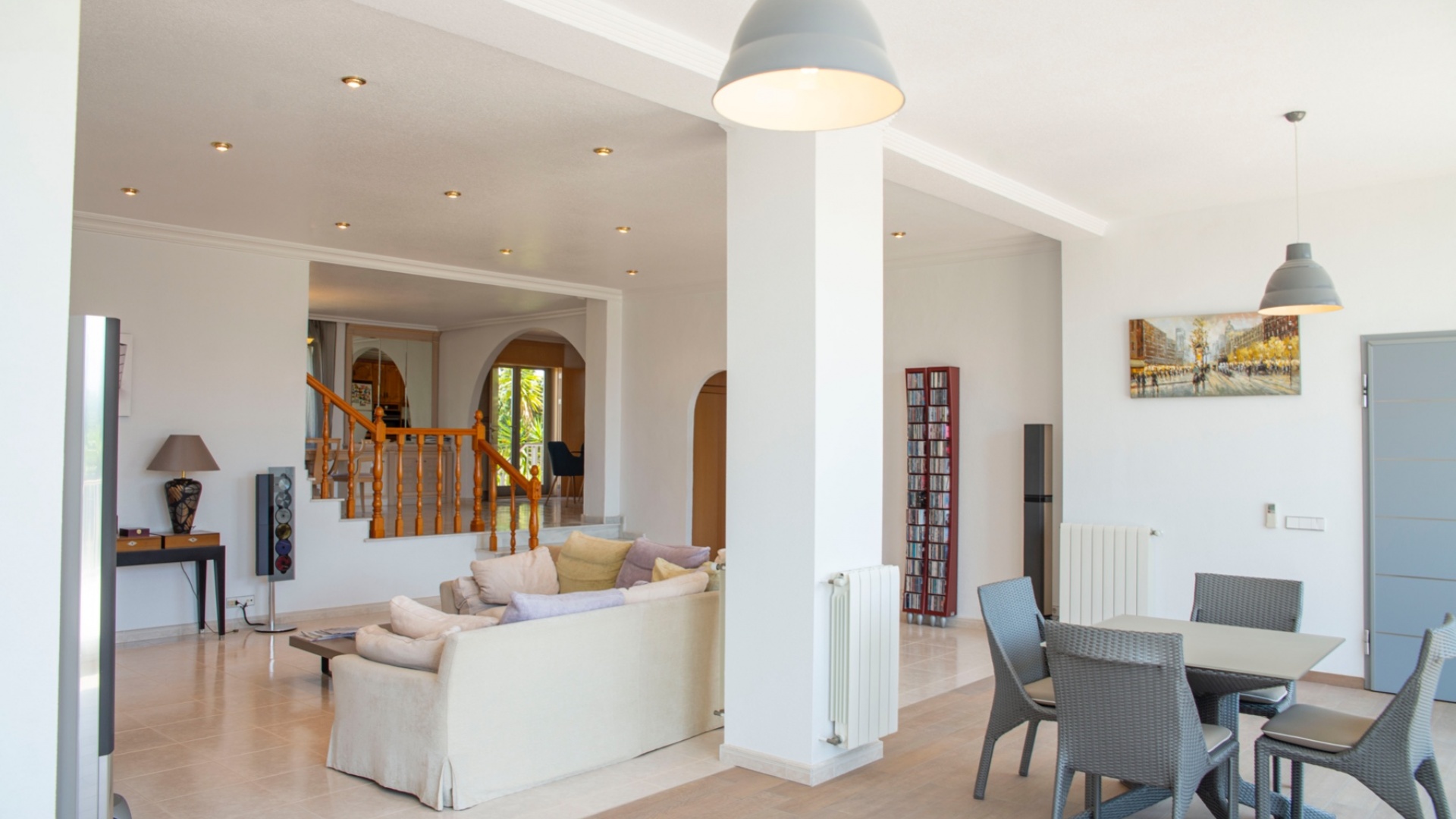 Revente - Villa - Ciudad Quesada - Pueblo Bravo