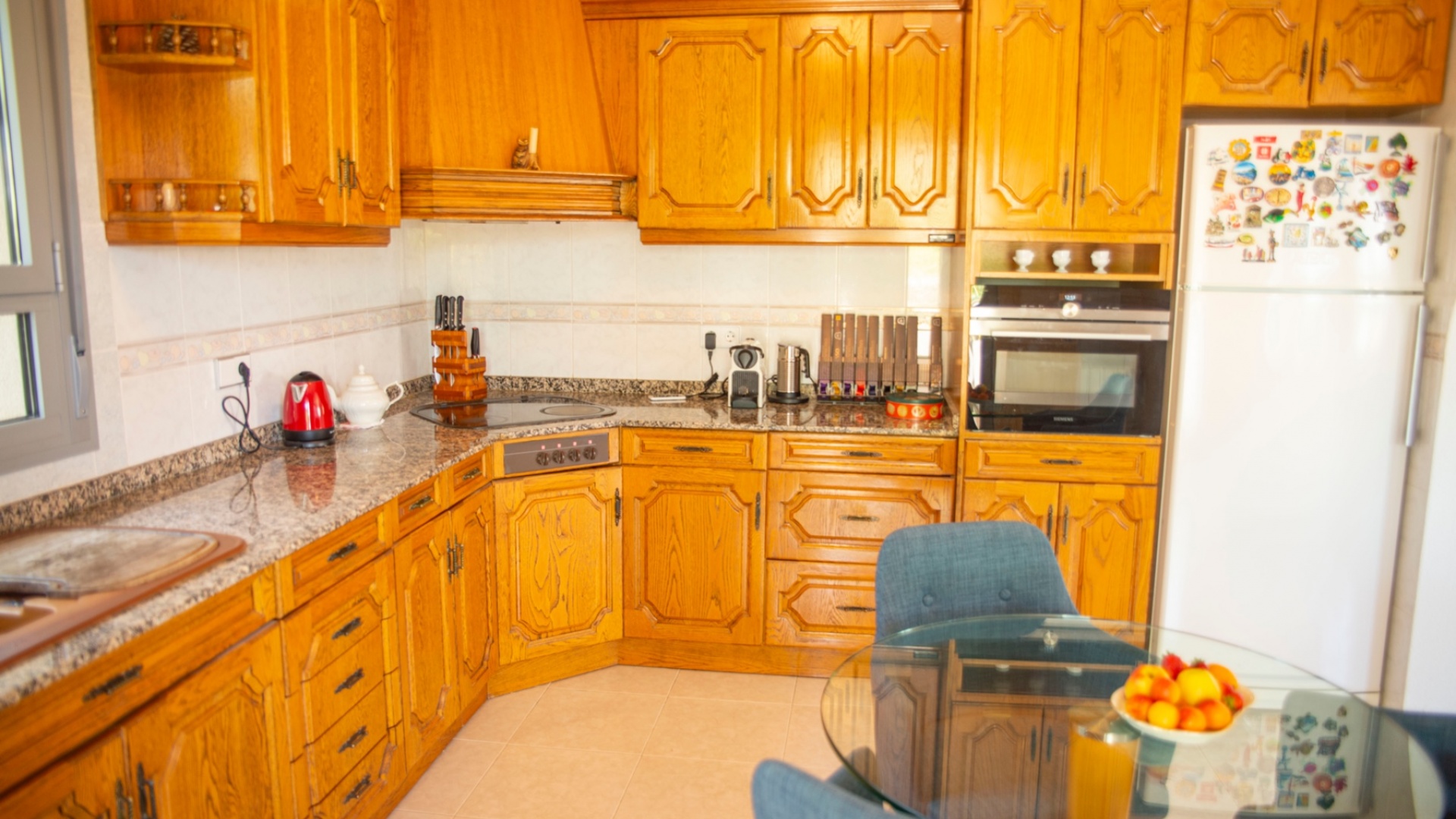 Revente - Villa - Ciudad Quesada - Pueblo Bravo