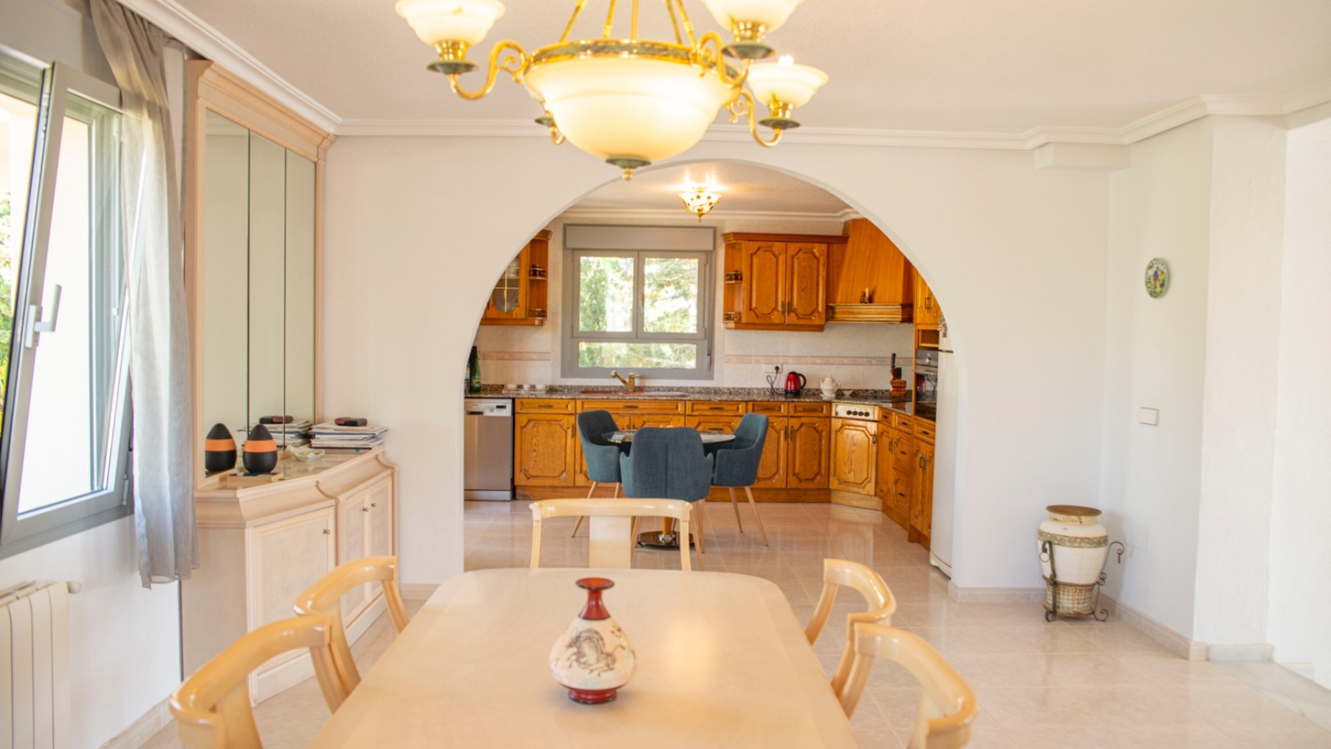 Revente - Villa - Ciudad Quesada - Pueblo Bravo