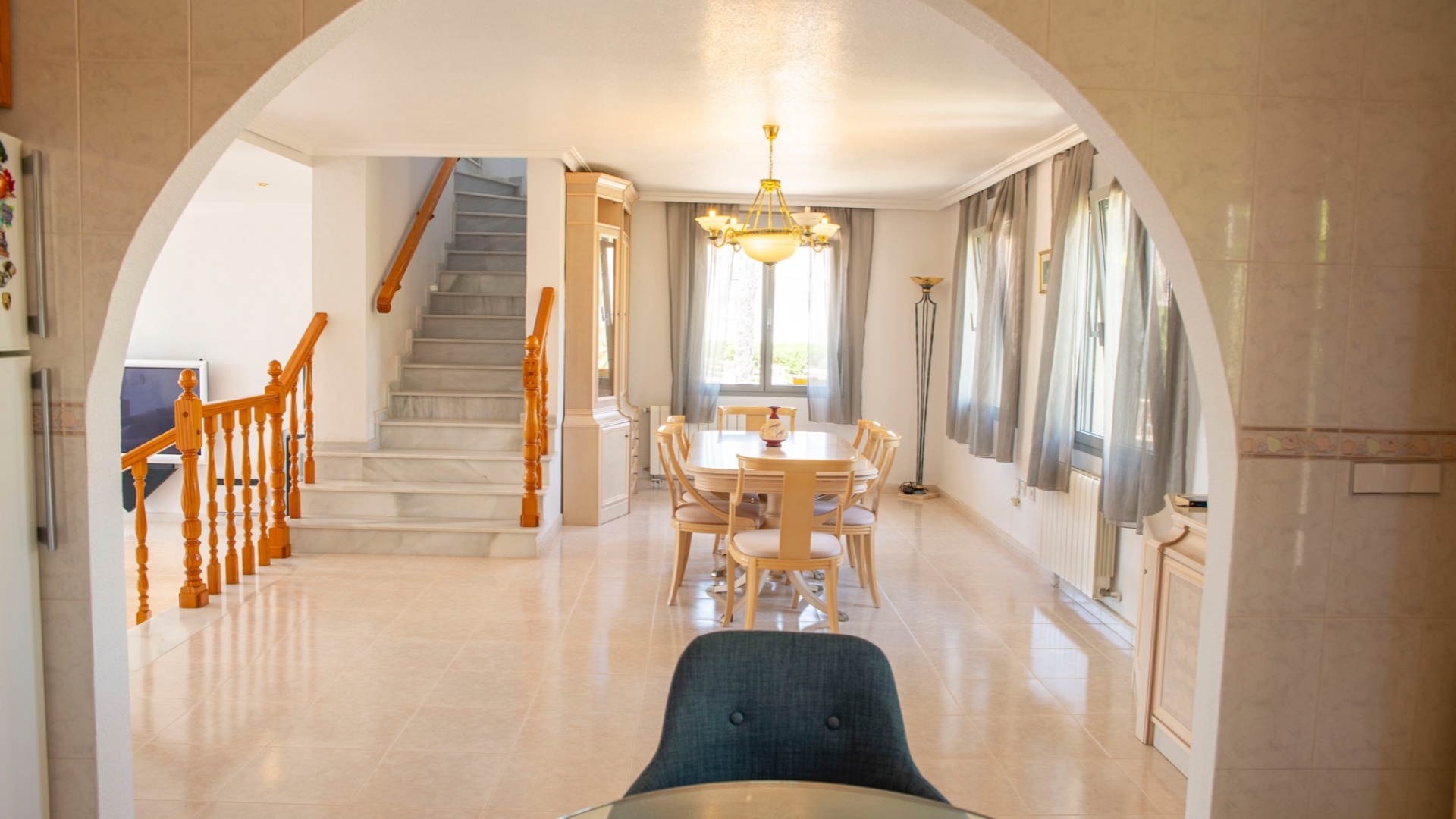 Revente - Villa - Ciudad Quesada - Pueblo Bravo