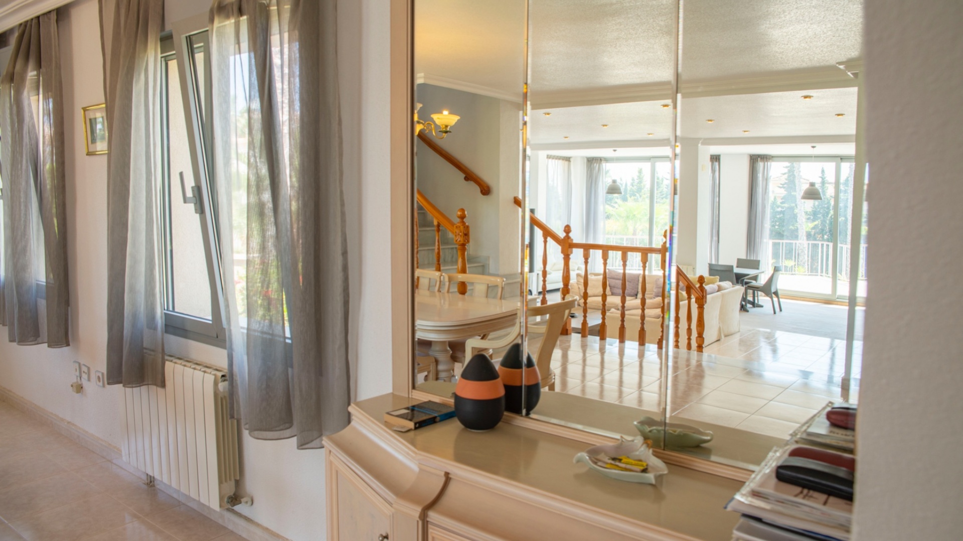 Revente - Villa - Ciudad Quesada - Pueblo Bravo