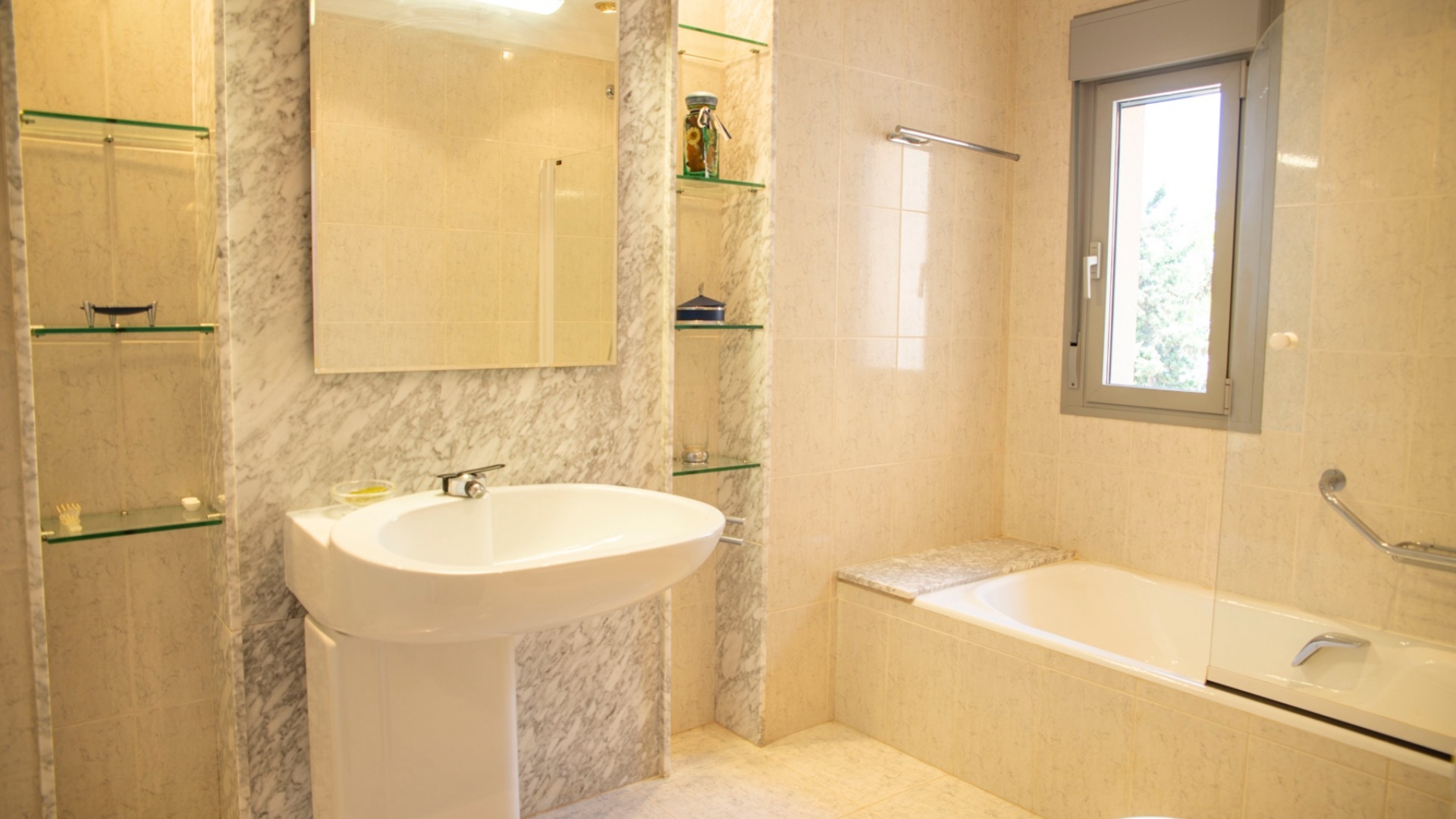 Revente - Villa - Ciudad Quesada - Pueblo Bravo