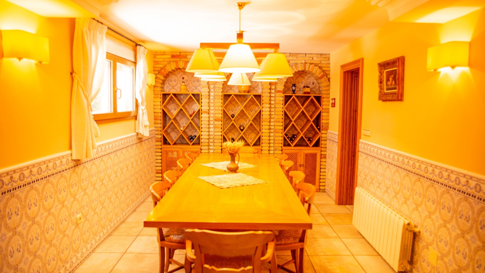 Revente - Villa - Ciudad Quesada - Pueblo Bravo