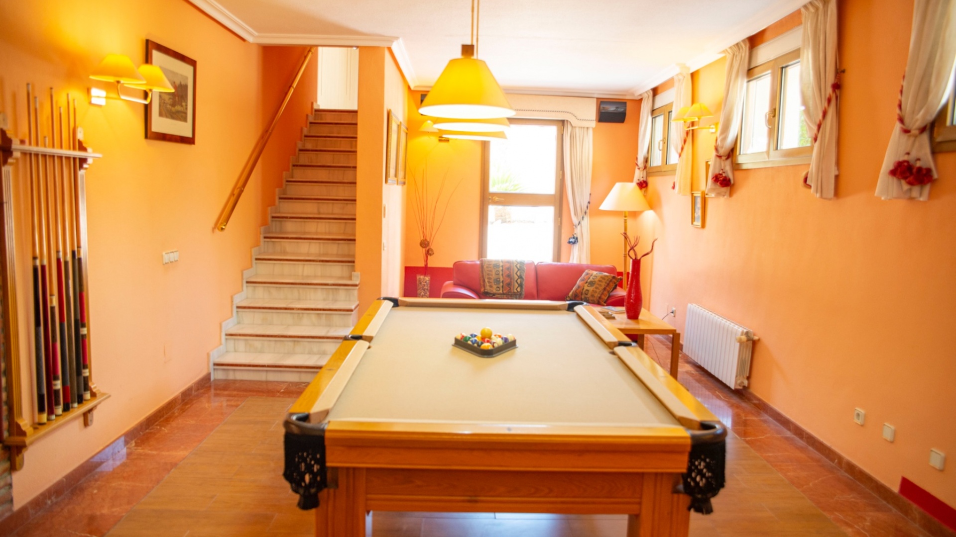 Revente - Villa - Ciudad Quesada - Pueblo Bravo