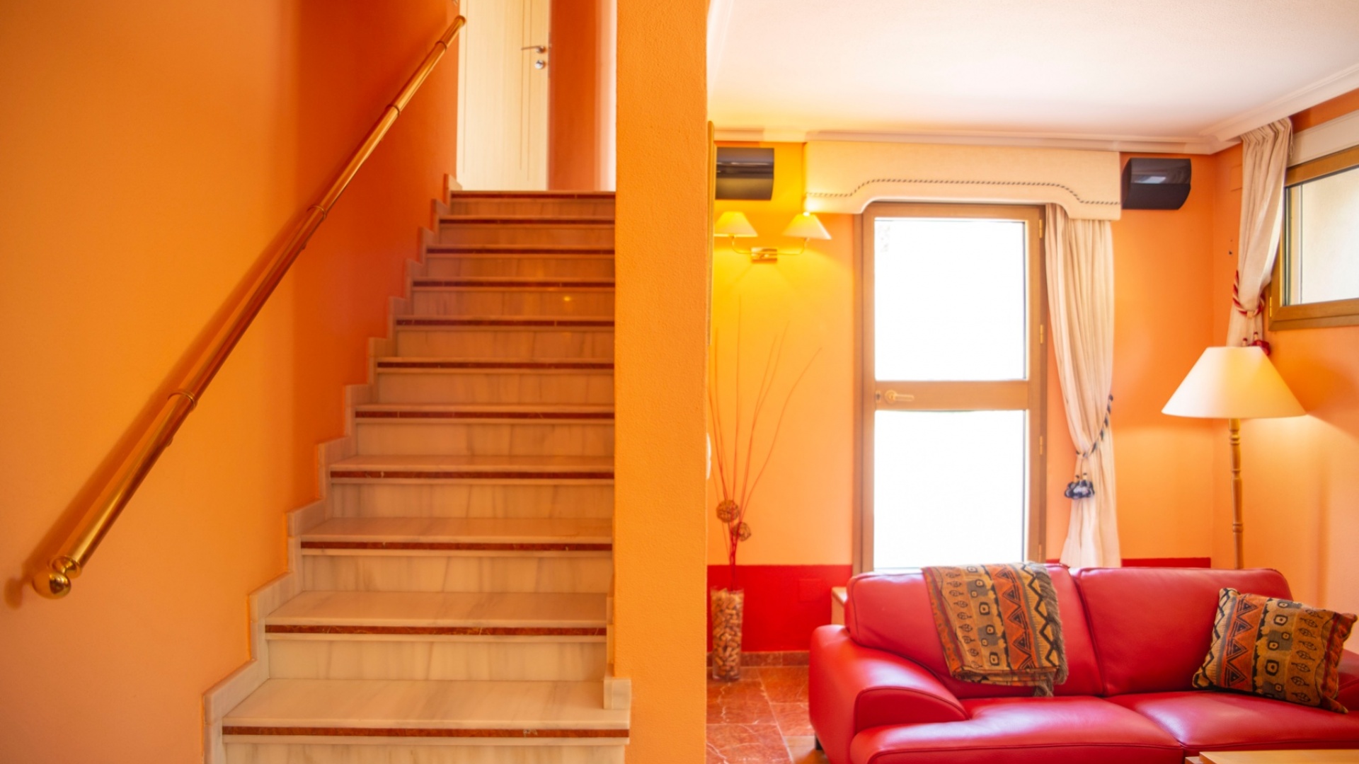 Revente - Villa - Ciudad Quesada - Pueblo Bravo