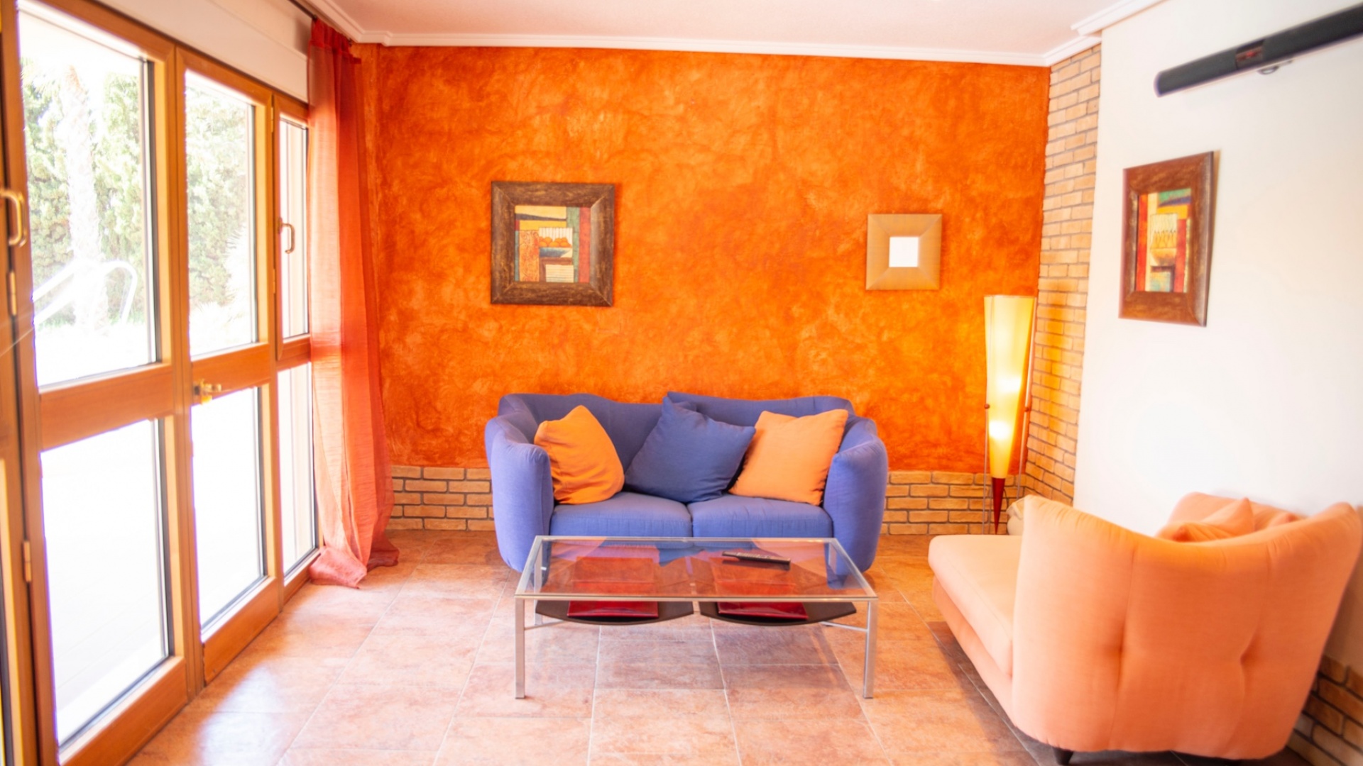 Revente - Villa - Ciudad Quesada - Pueblo Bravo