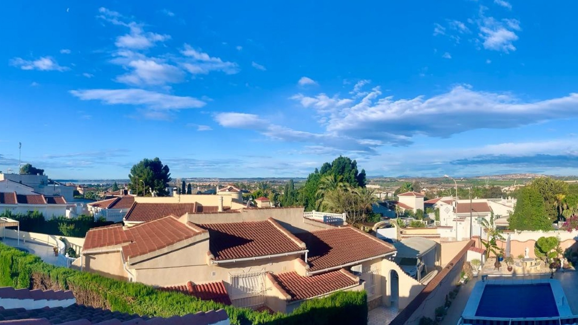 Revente - Villa - Ciudad Quesada - Quesada Center