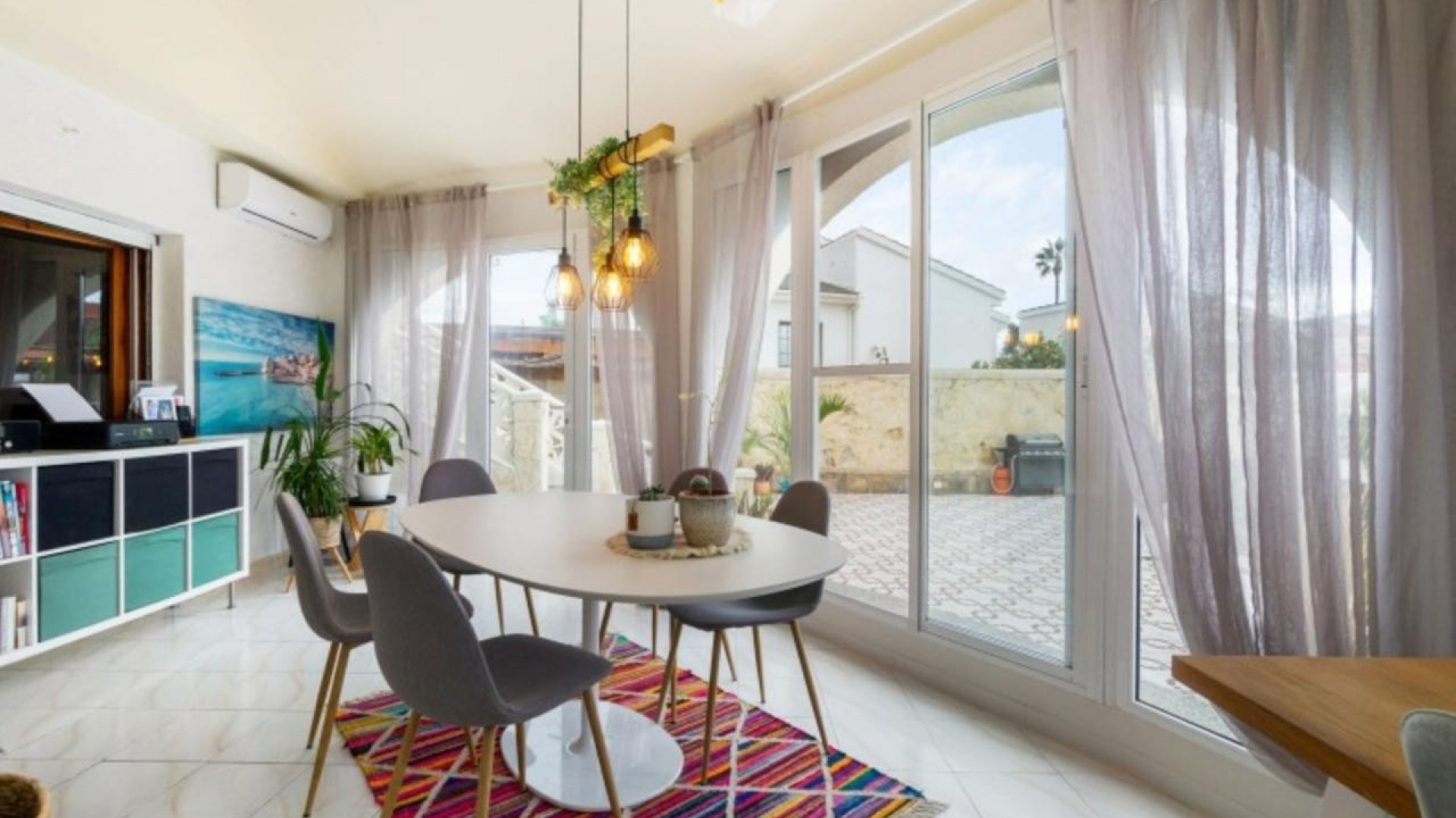 Revente - Villa - Ciudad Quesada - Quesada Center