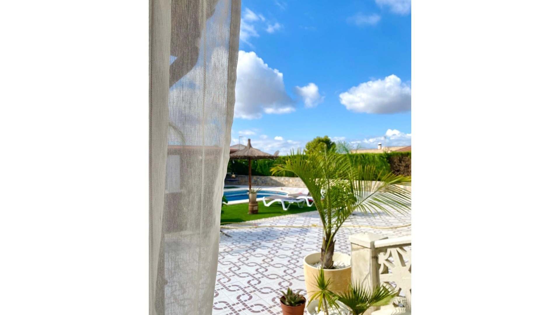 Revente - Villa - Ciudad Quesada - Quesada Center