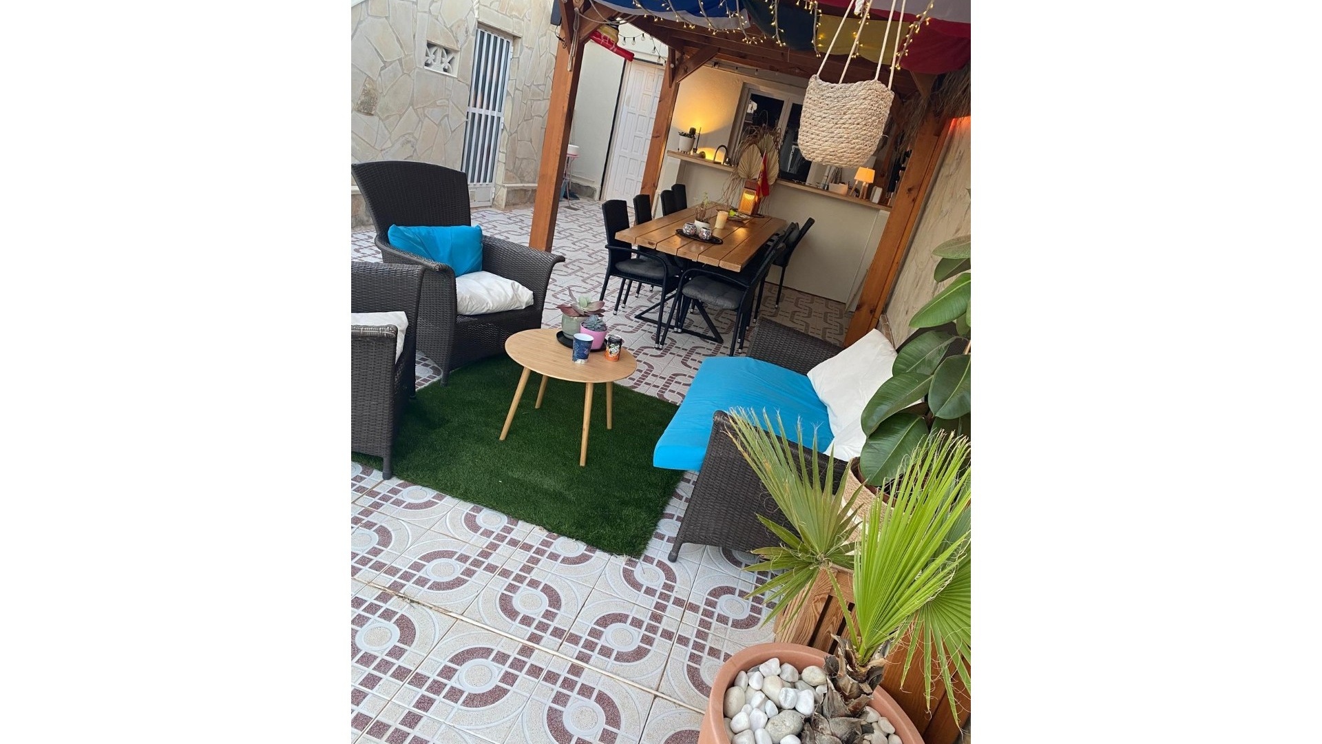 Revente - Villa - Ciudad Quesada - Quesada Center