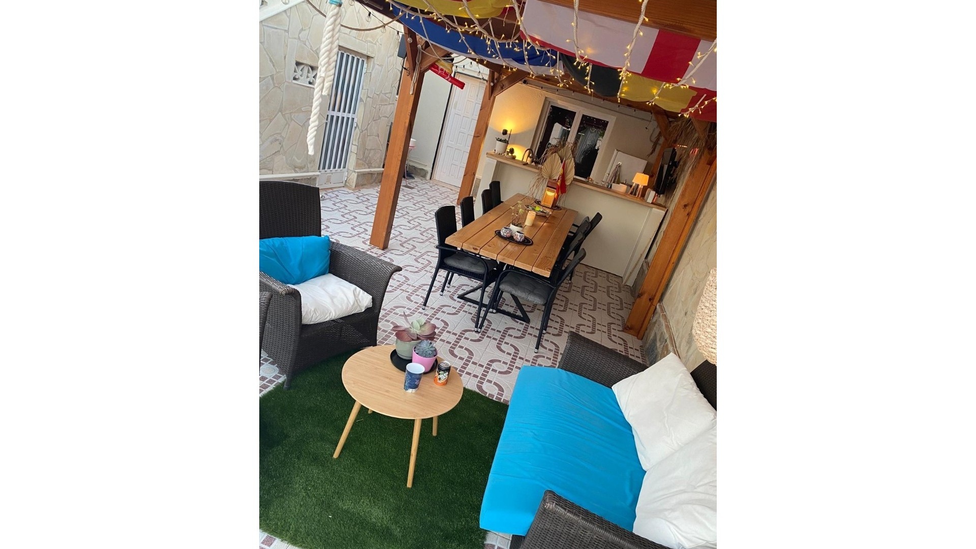 Revente - Villa - Ciudad Quesada - Quesada Center