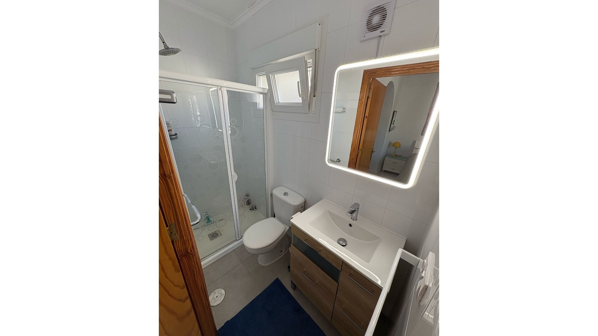 Revente - Villa - Ciudad Quesada - Quesada Center