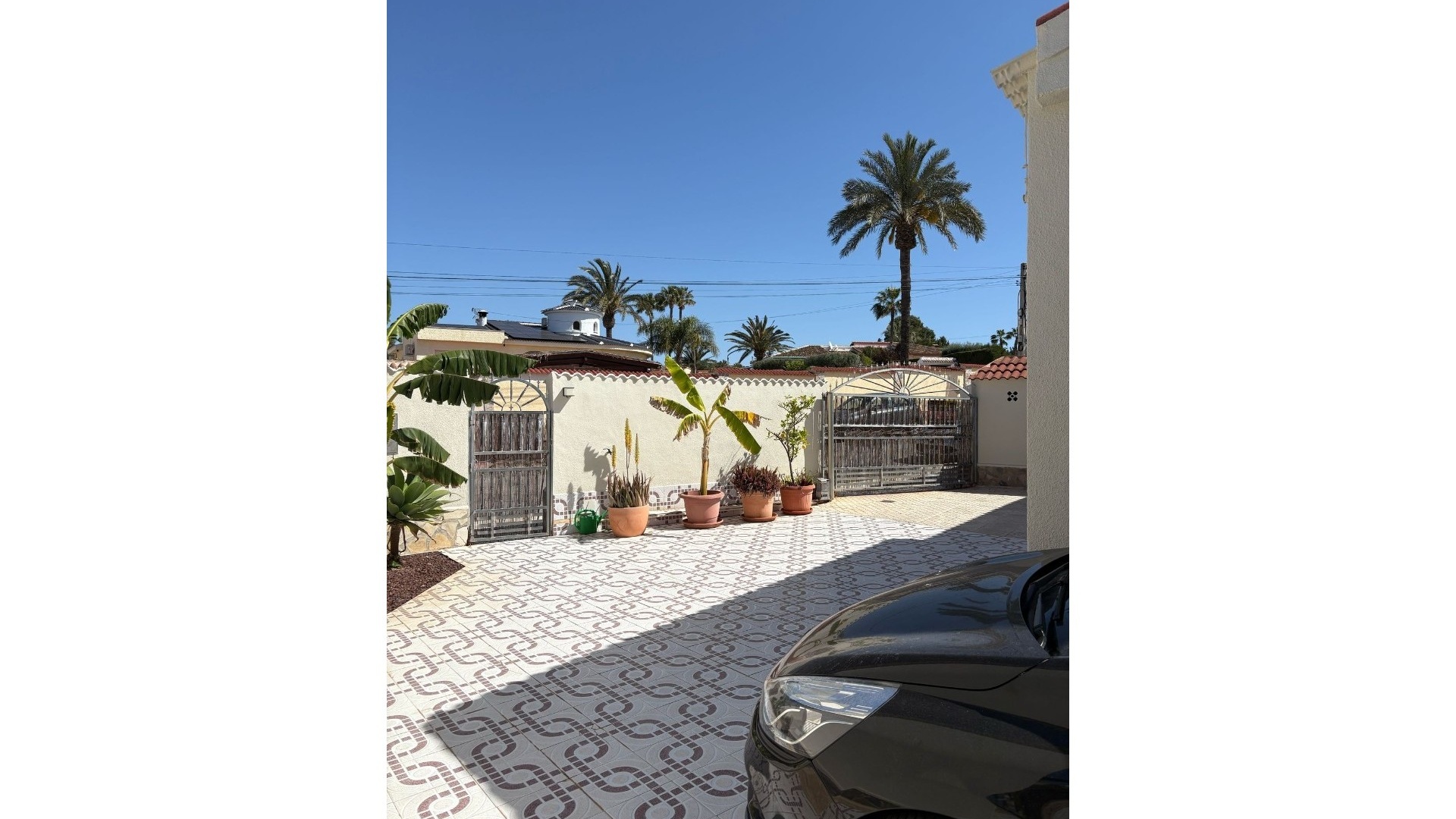 Revente - Villa - Ciudad Quesada - Quesada Center