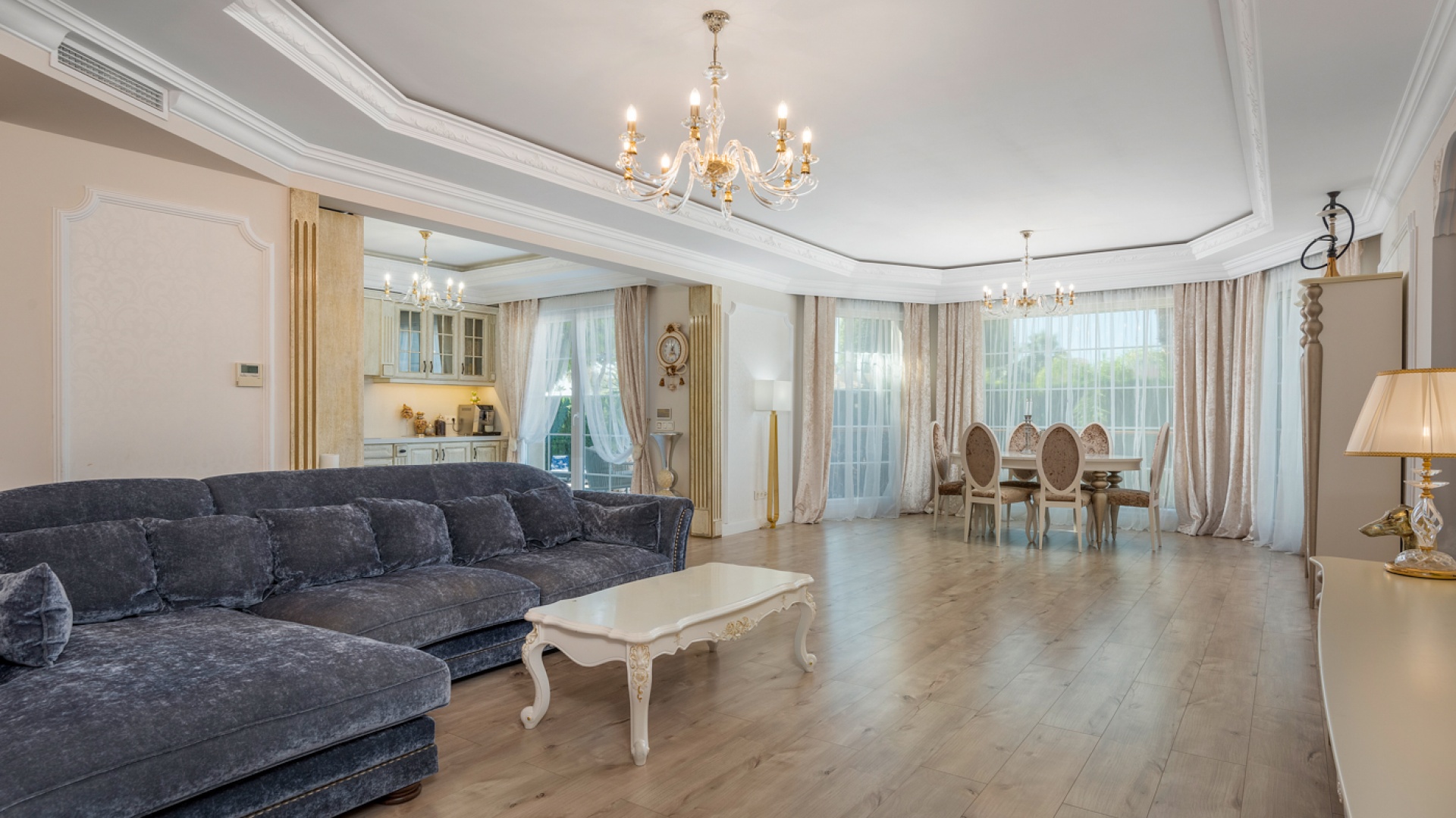 Revente - Villa - Ciudad Quesada - Rojales - Doña pepa