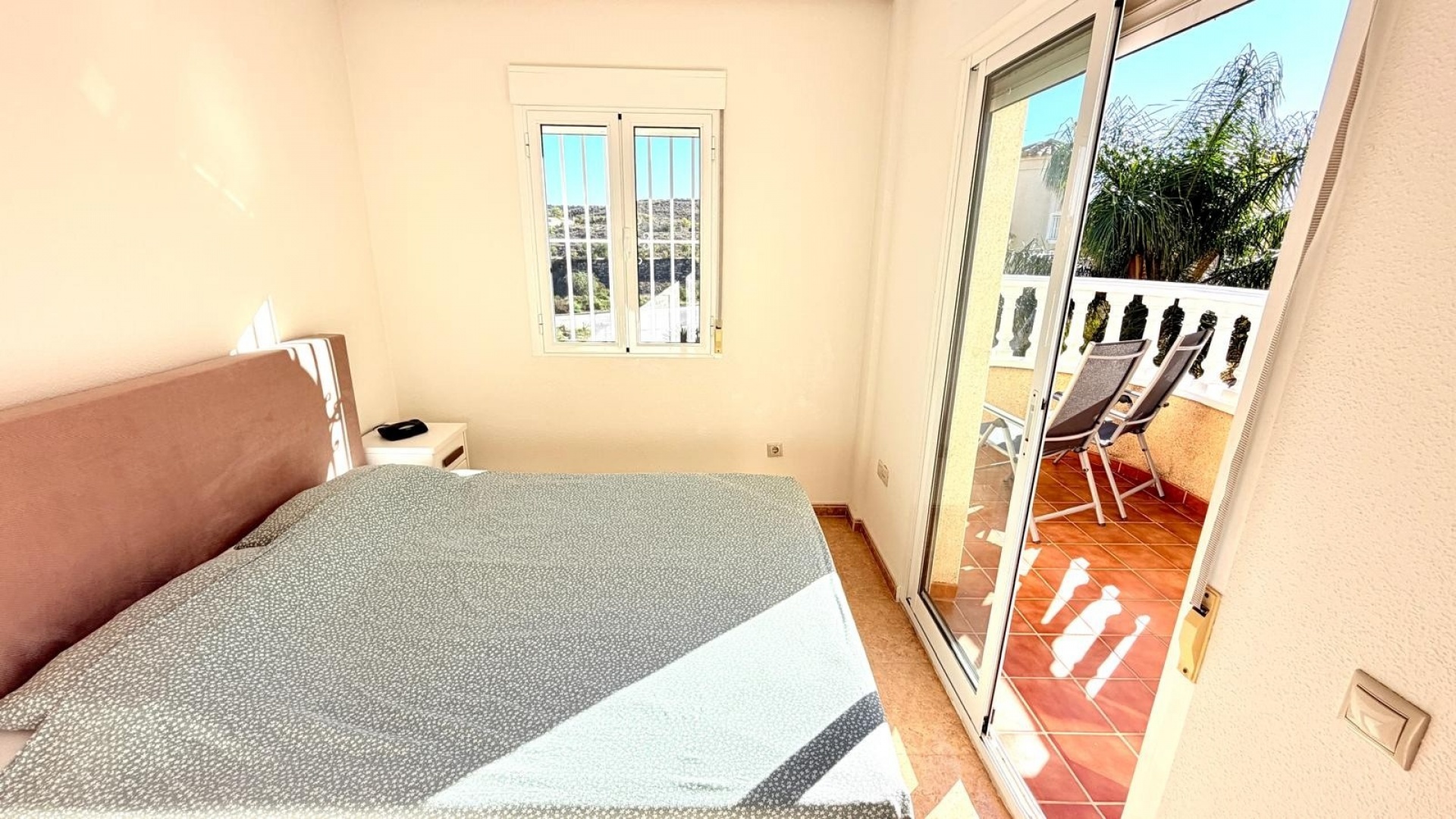 Revente - Villa - Ciudad Quesada - Rojales - La Marquesa Golf