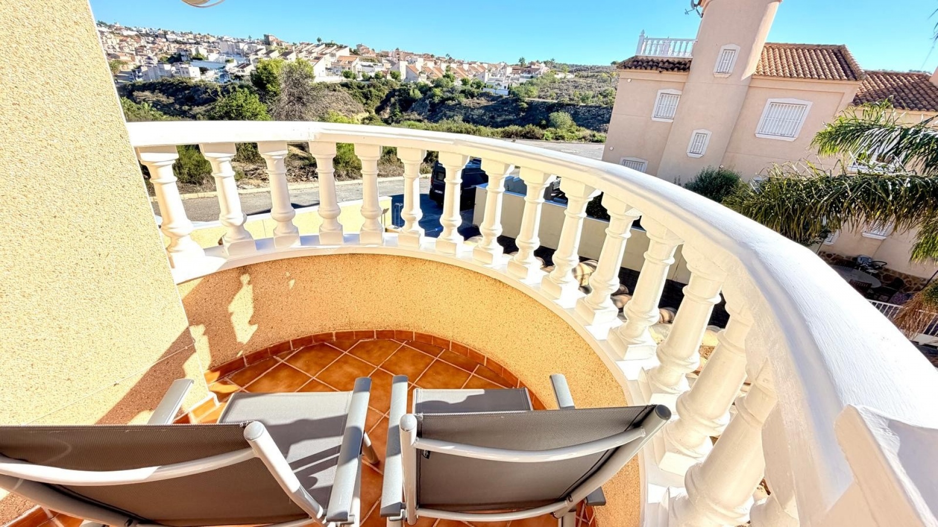 Revente - Villa - Ciudad Quesada - Rojales - La Marquesa Golf
