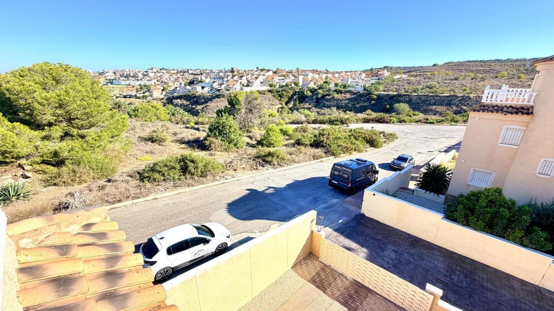 Revente - Villa - Ciudad Quesada - Rojales - La Marquesa Golf
