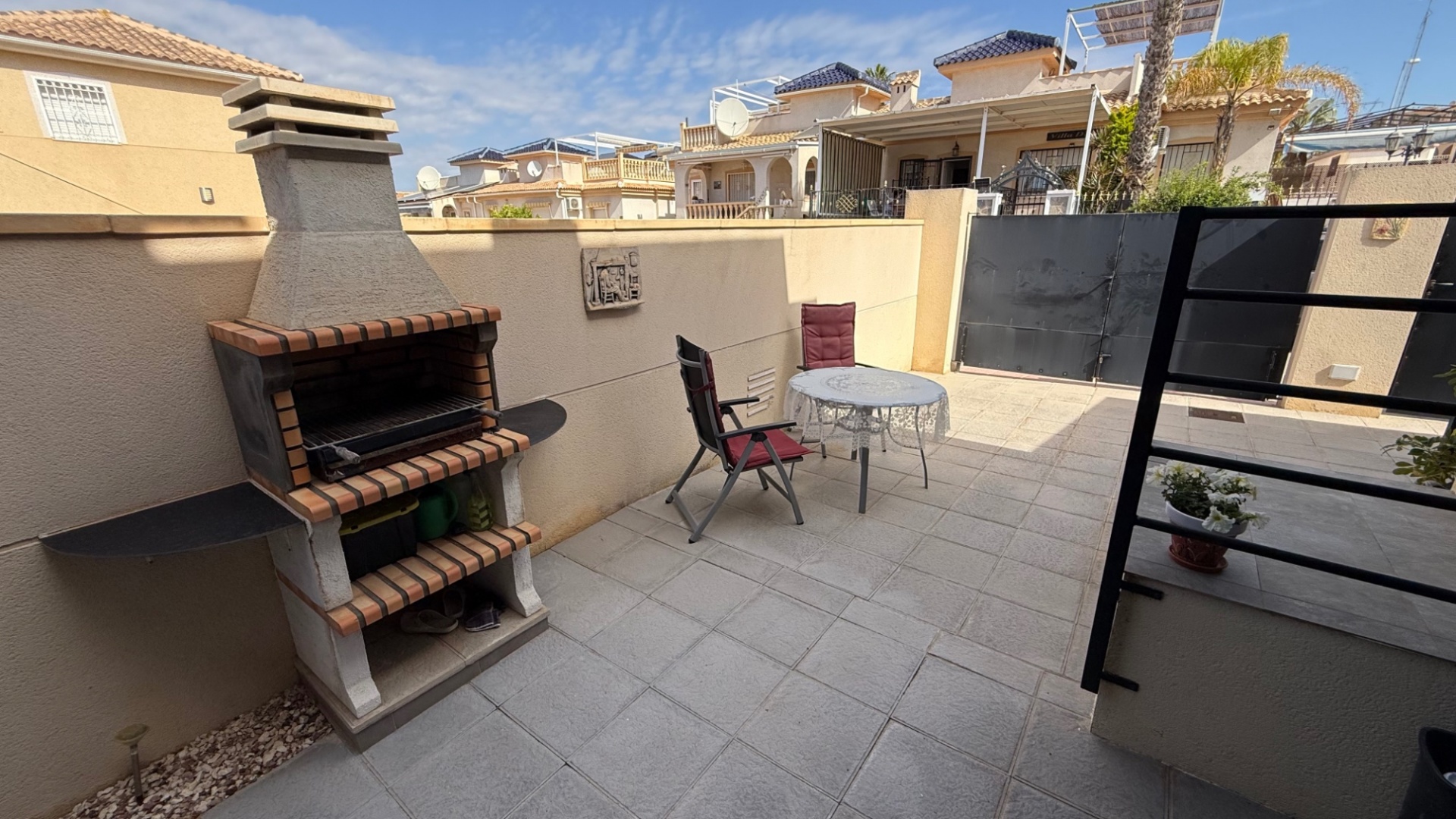 Revente - Villa - Ciudad Quesada - Rojales - Rojales