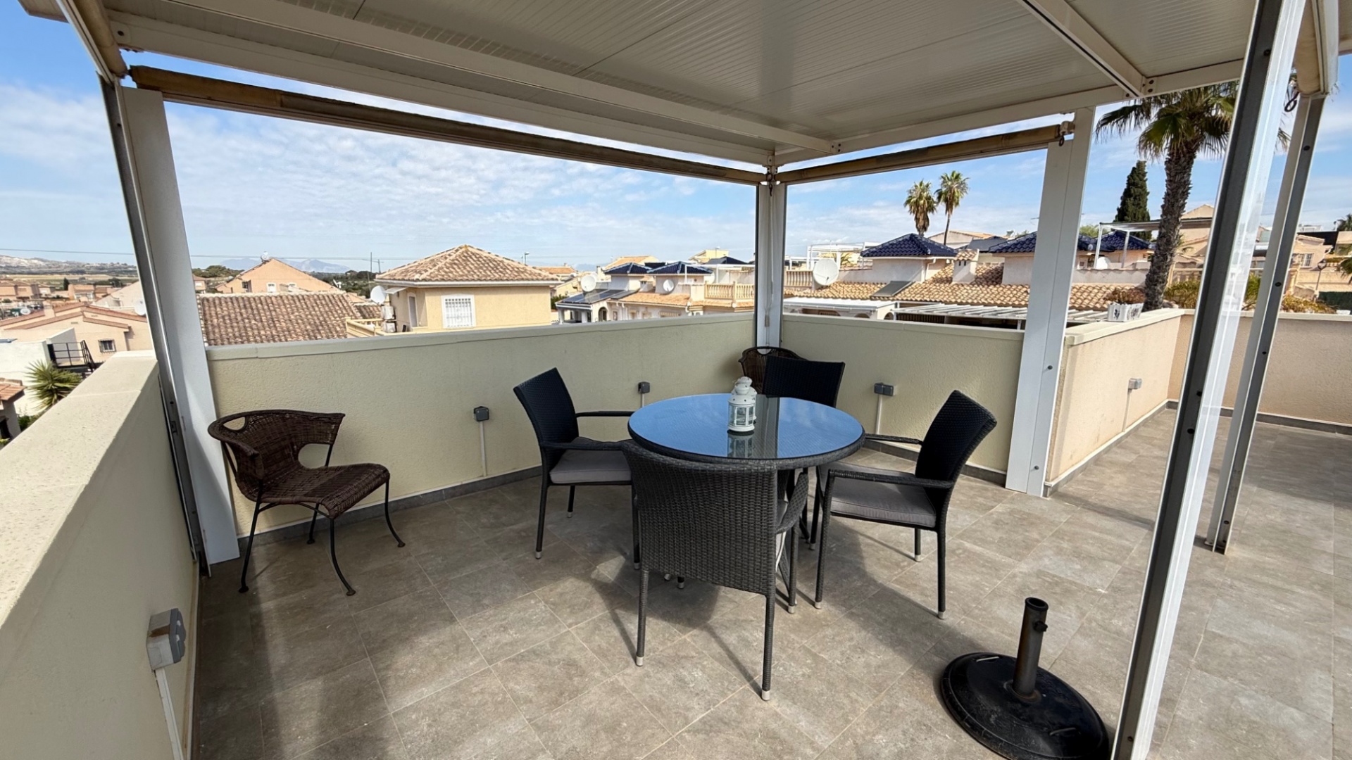 Revente - Villa - Ciudad Quesada - Rojales - Rojales